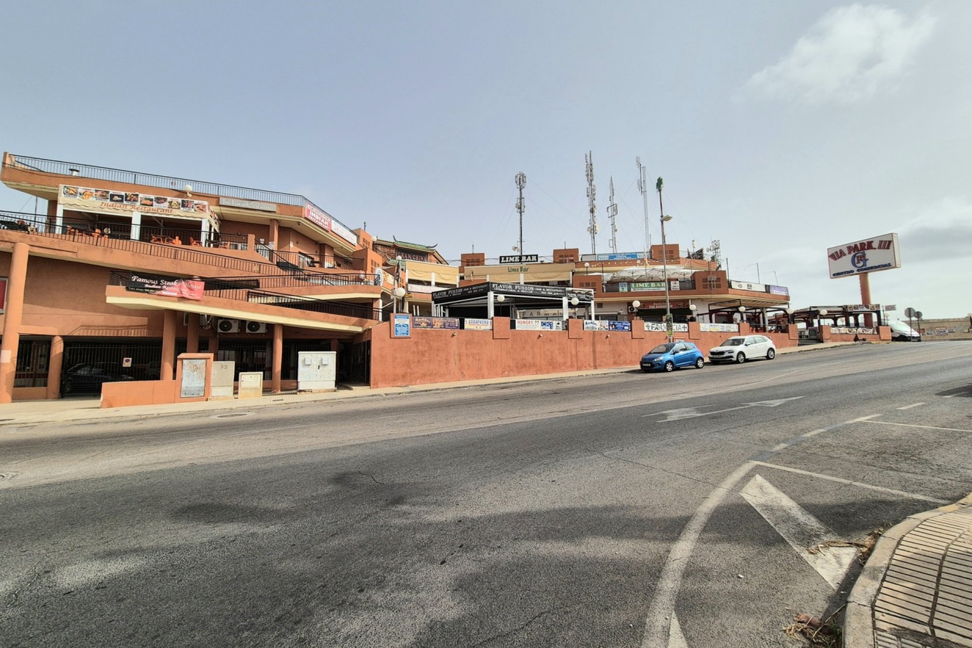 Wiederverkauf - Villa -
Los Altos - Costa Blanca