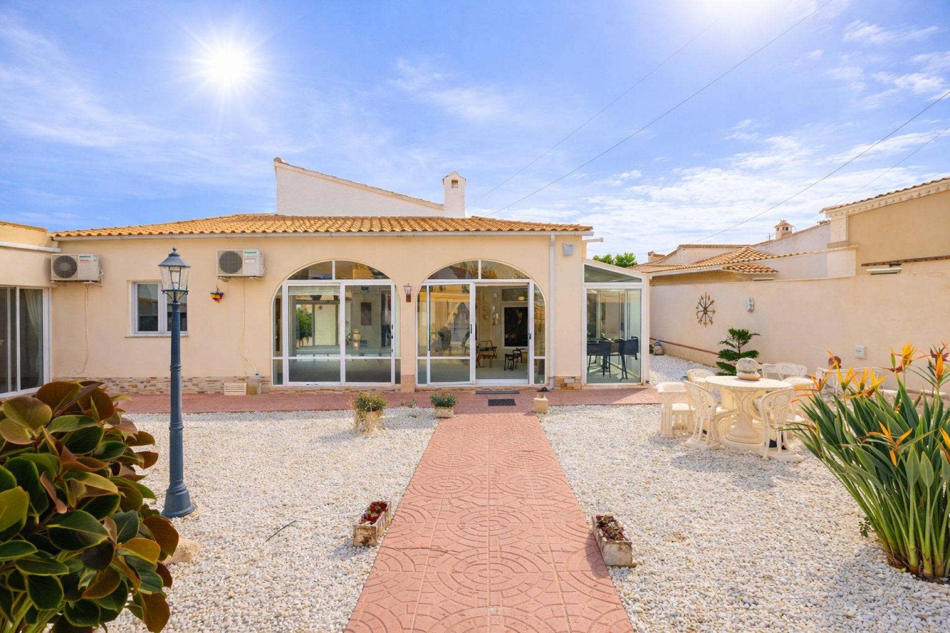 Wiederverkauf - Villa -
Orihuela Costa - Cabo Roig