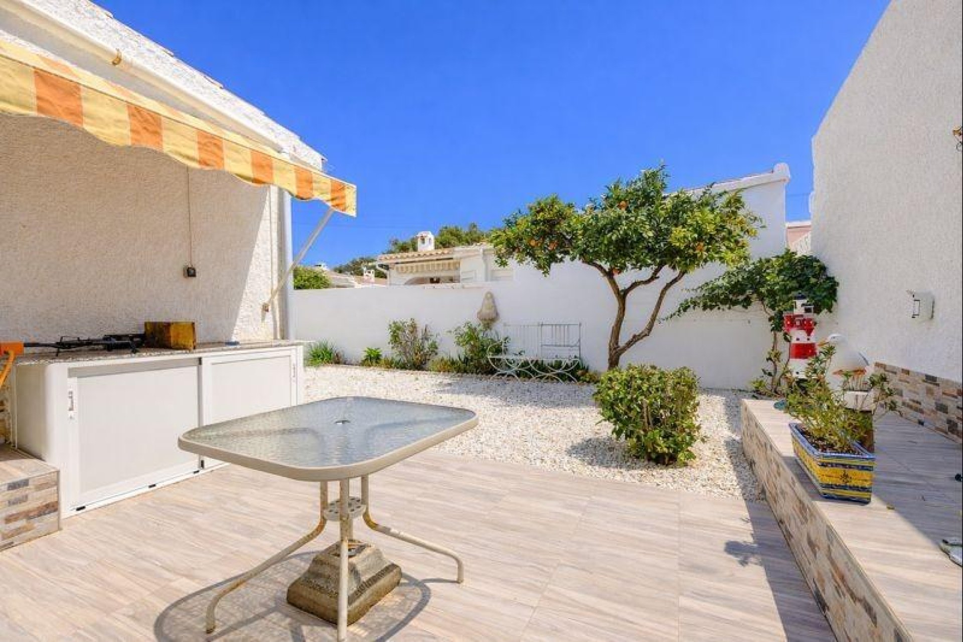 Wiederverkauf - Villa -
Orihuela Costa - Cabo Roig