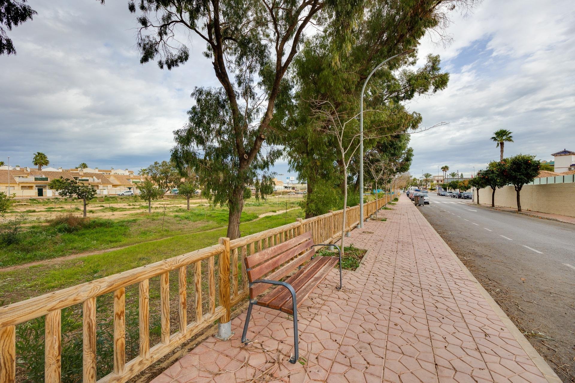 Wiederverkauf - Villa -
Orihuela Costa - Cabo Roig