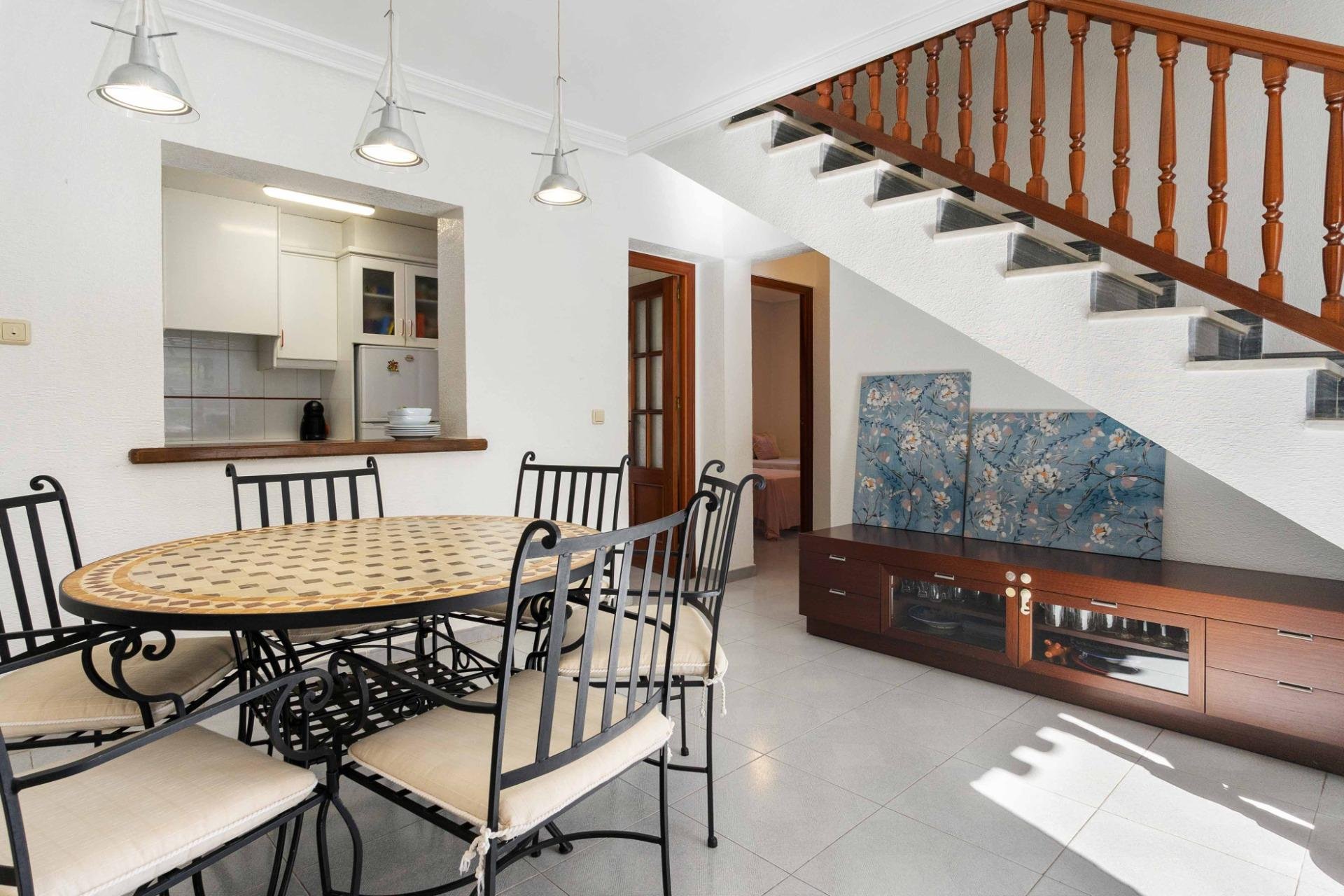 Wiederverkauf - Villa -
Orihuela Costa - Cabo Roig