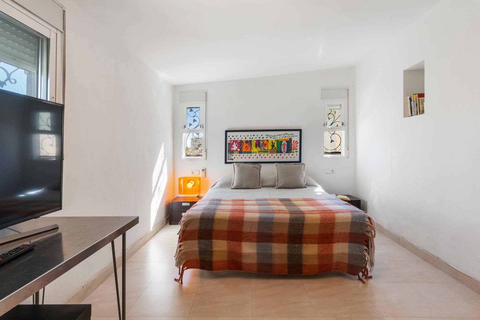Wiederverkauf - Villa -
Orihuela Costa - Cabo Roig