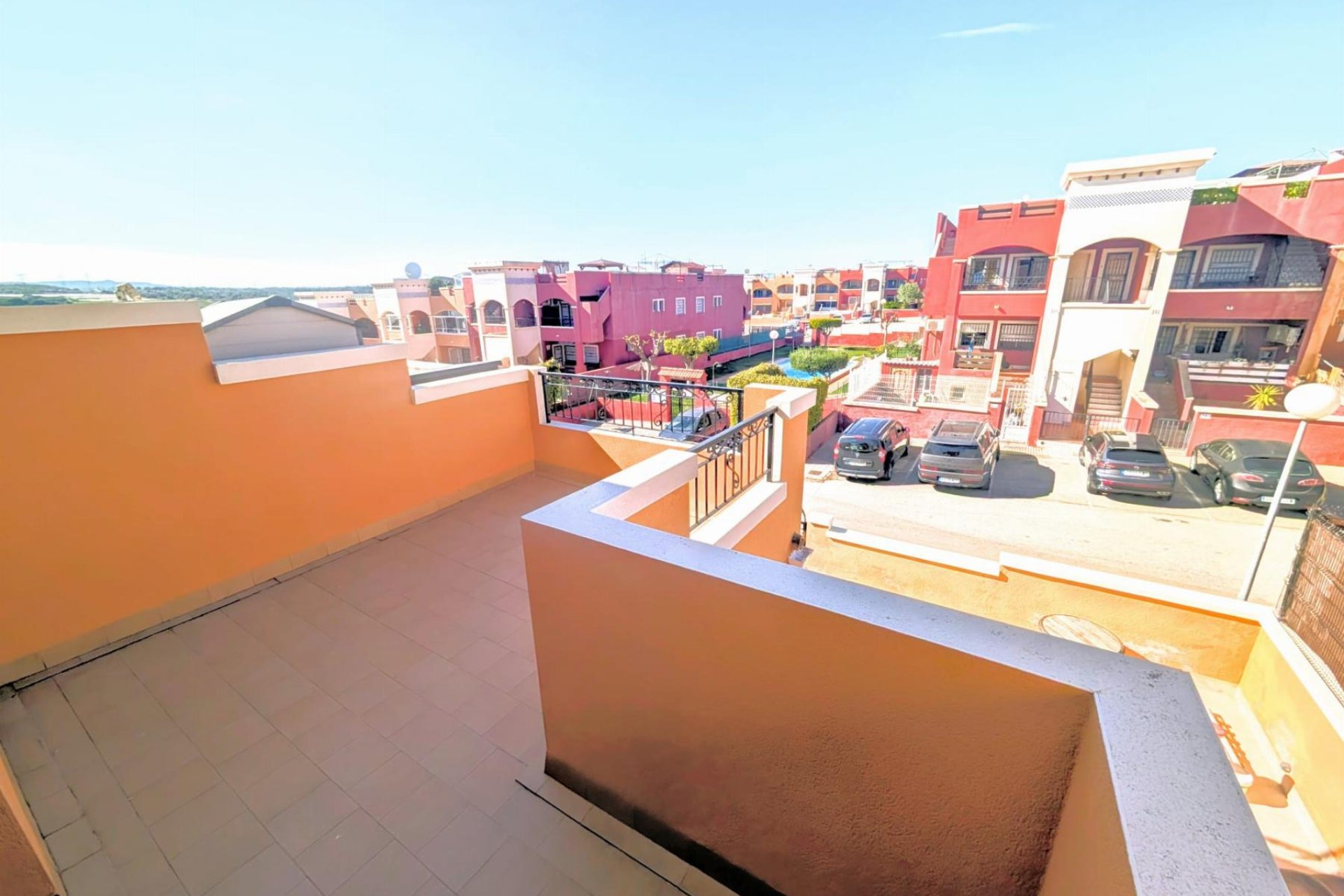 Wiederverkauf - Villa -
Orihuela Costa - Dream Hills
