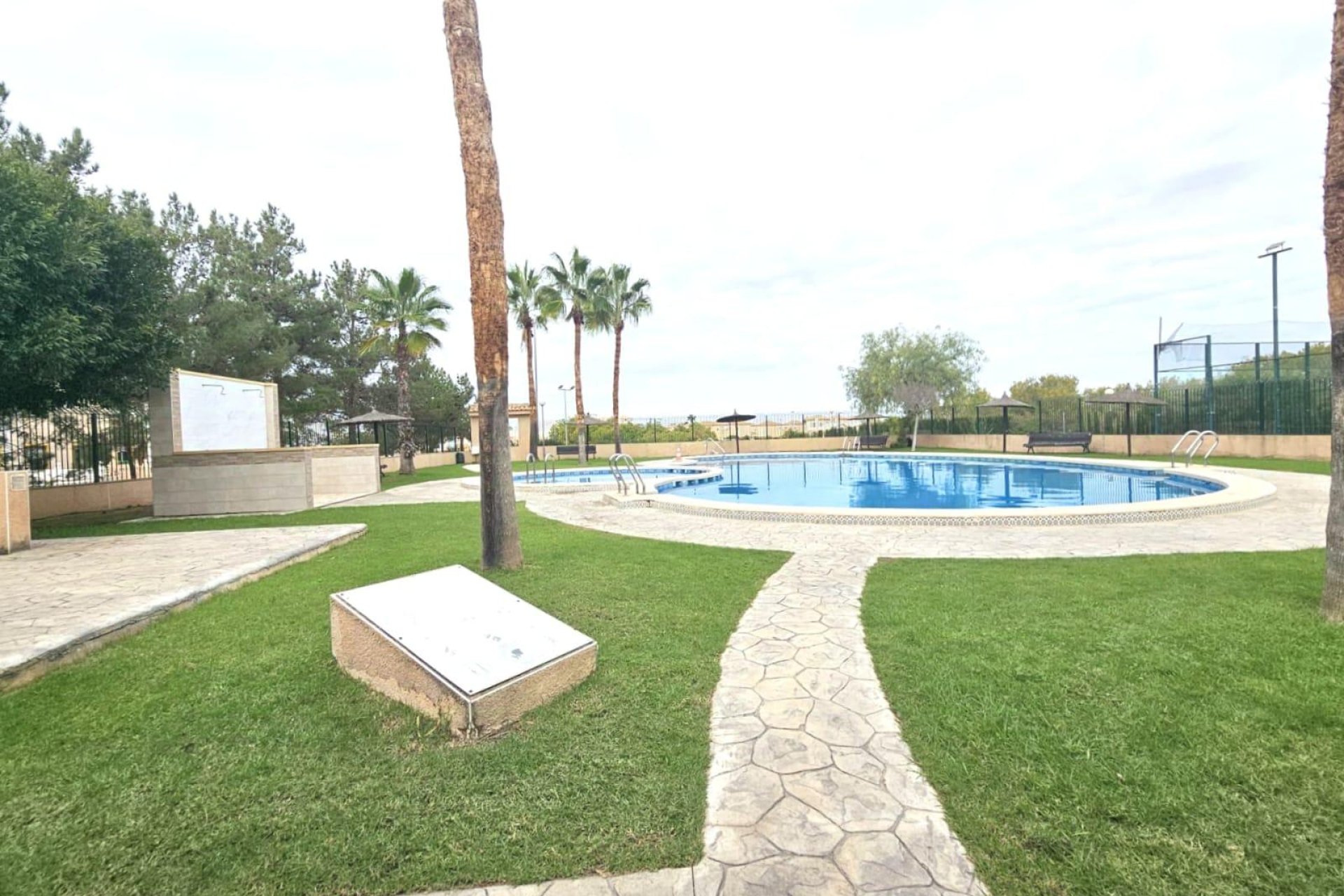 Wiederverkauf - Villa -
Orihuela Costa - Dream Hills