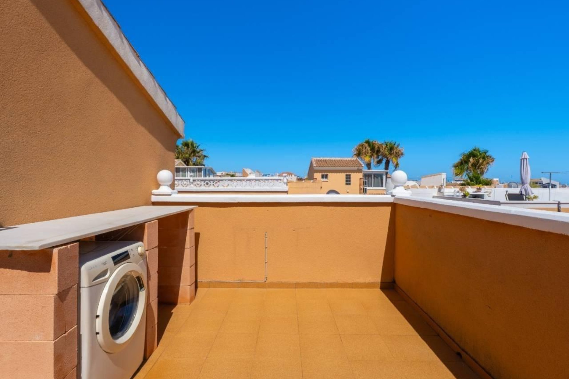 Wiederverkauf - Villa -
Orihuela Costa - La Florida