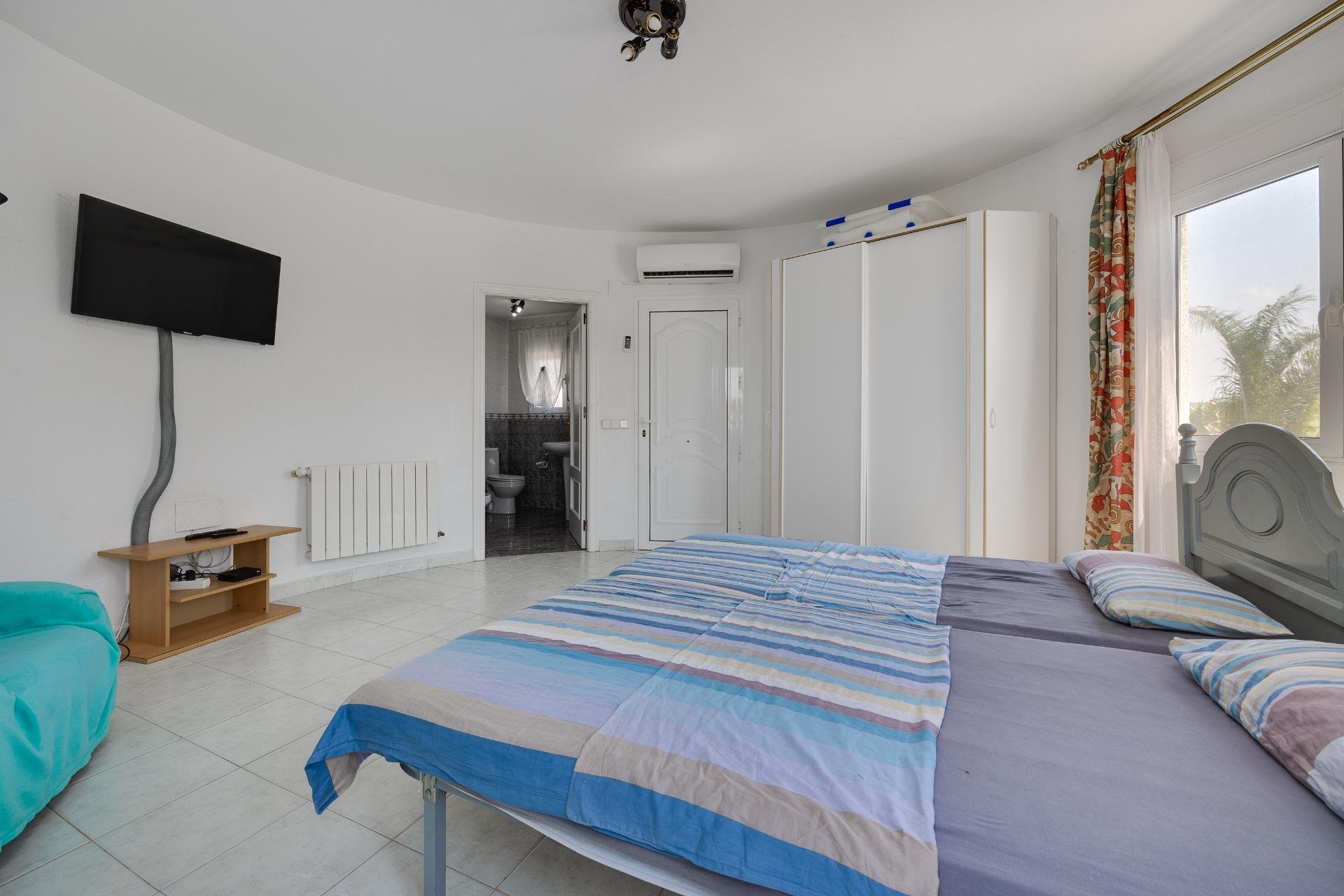 Wiederverkauf - Villa -
Orihuela Costa - La Regia