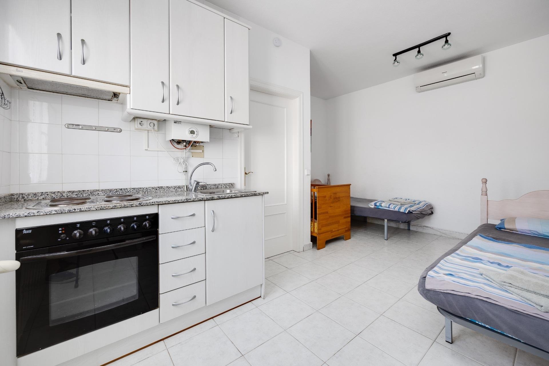 Wiederverkauf - Villa -
Orihuela Costa - La Regia