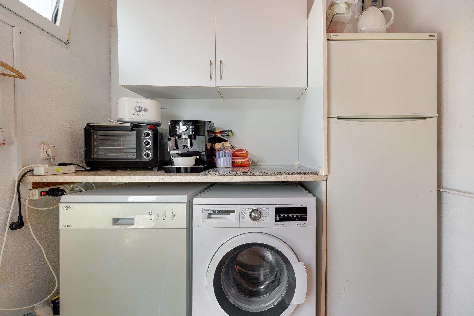 Wiederverkauf - Villa -
Orihuela Costa - La Regia