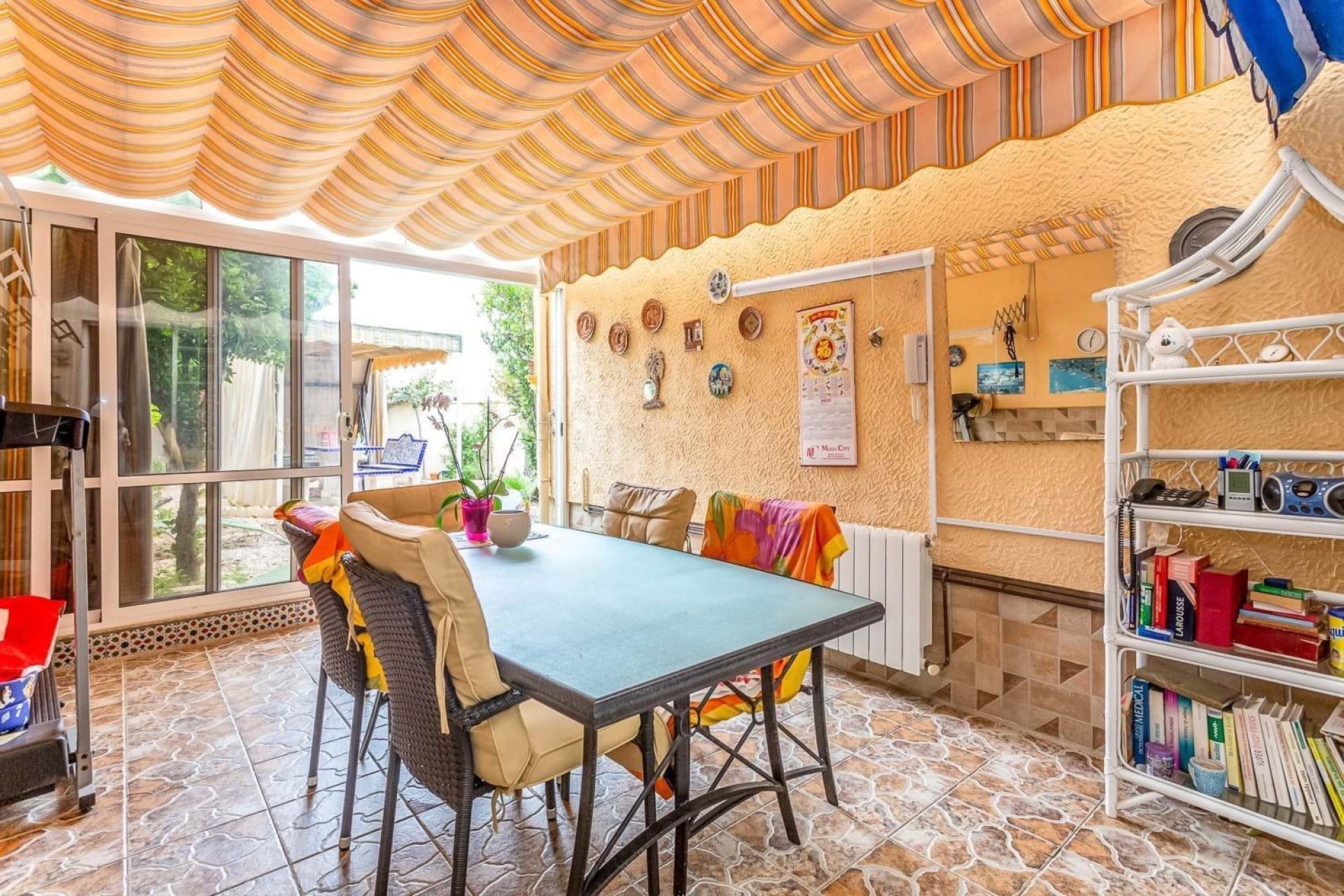 Wiederverkauf - Villa -
Orihuela Costa - La Zenia- Orihuela costa