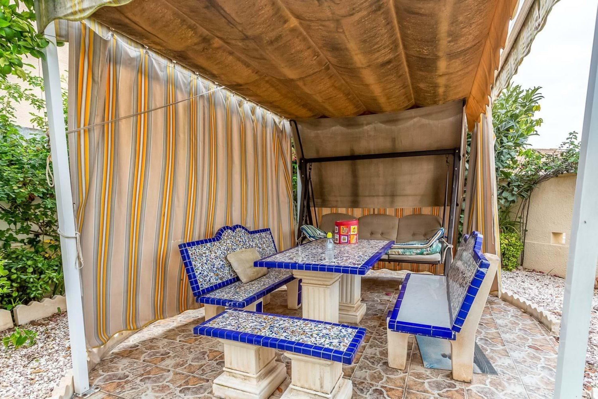 Wiederverkauf - Villa -
Orihuela Costa - La Zenia- Orihuela costa