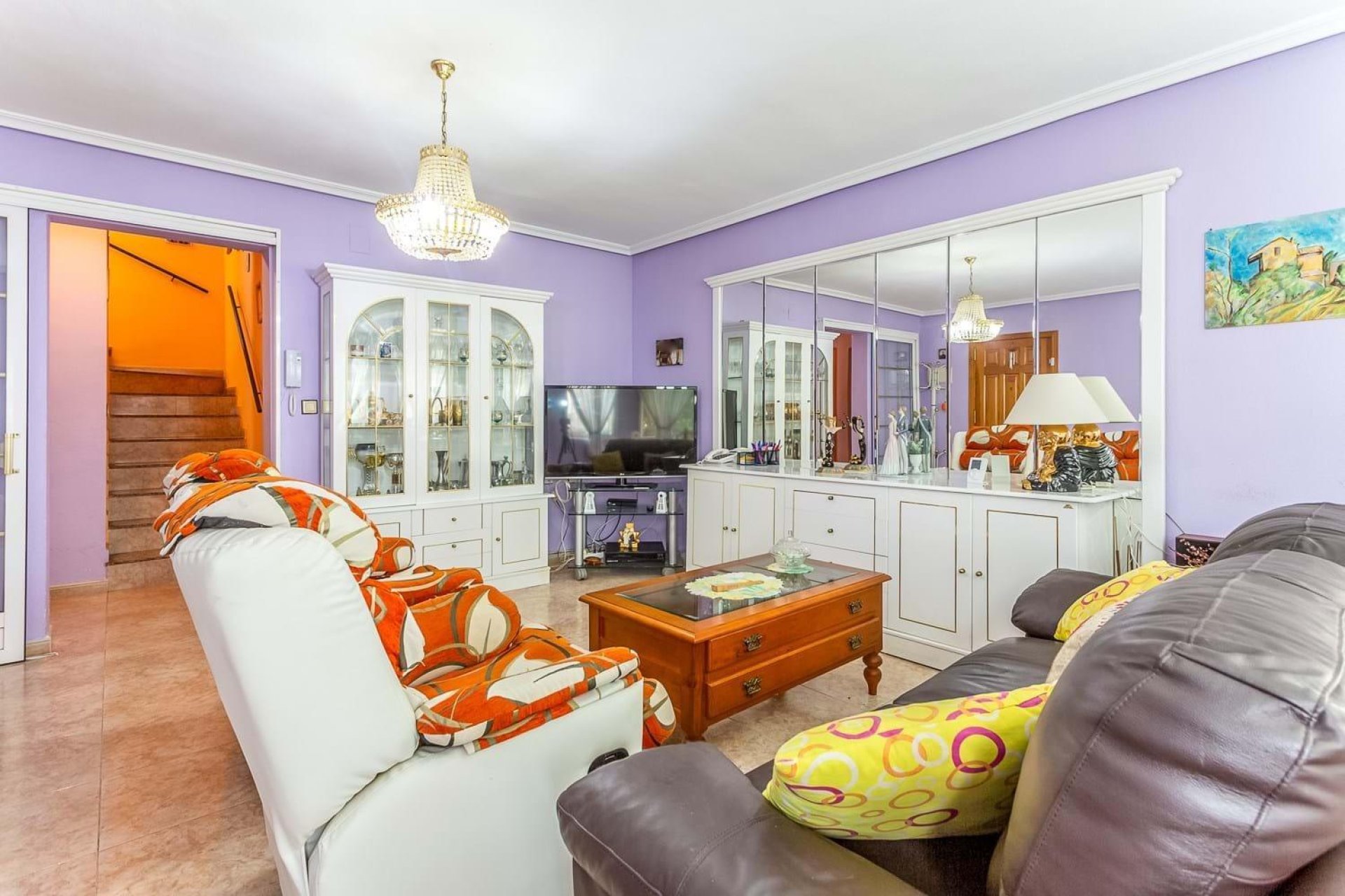 Wiederverkauf - Villa -
Orihuela Costa - La Zenia- Orihuela costa