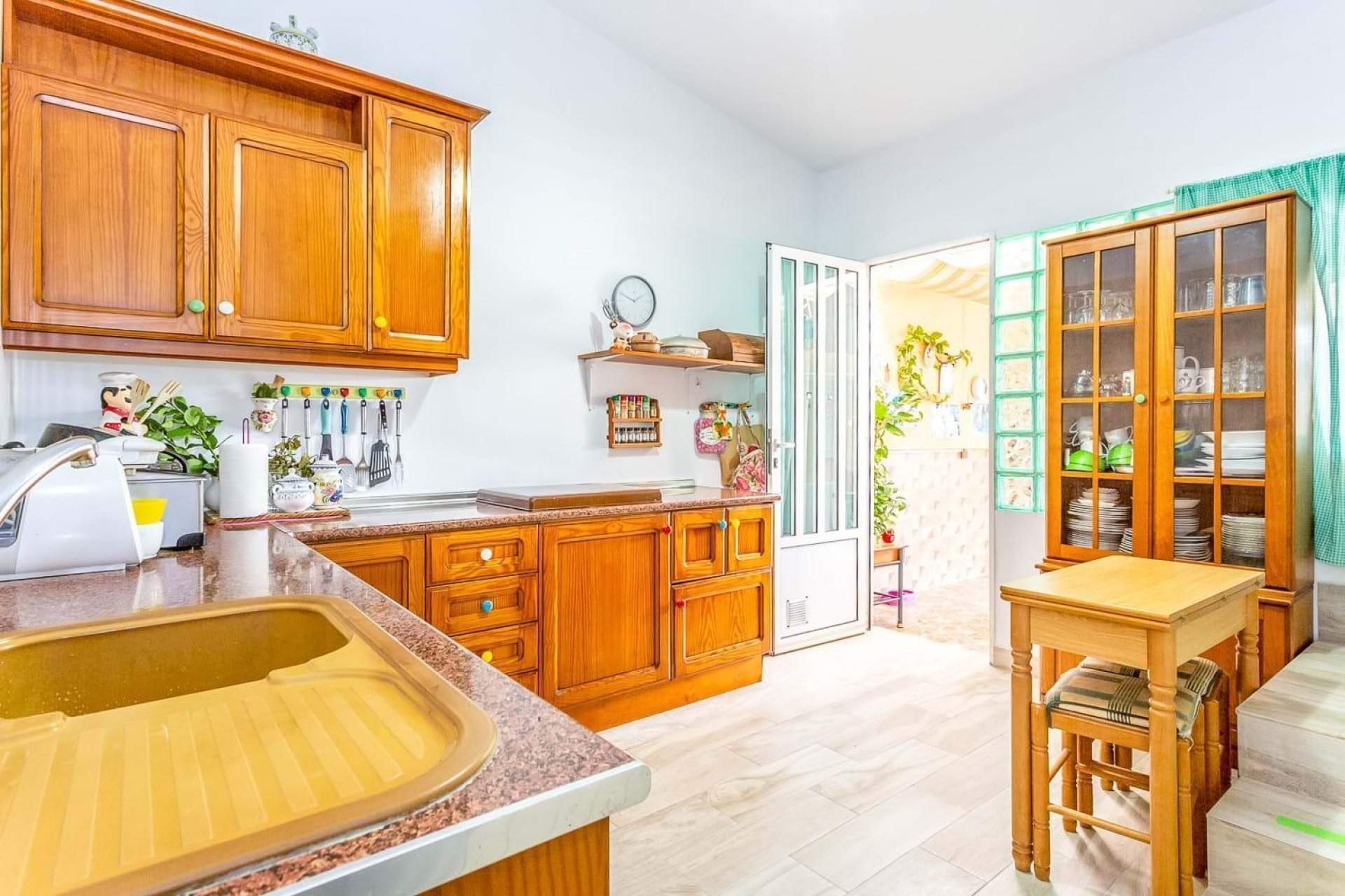 Wiederverkauf - Villa -
Orihuela Costa - La Zenia- Orihuela costa