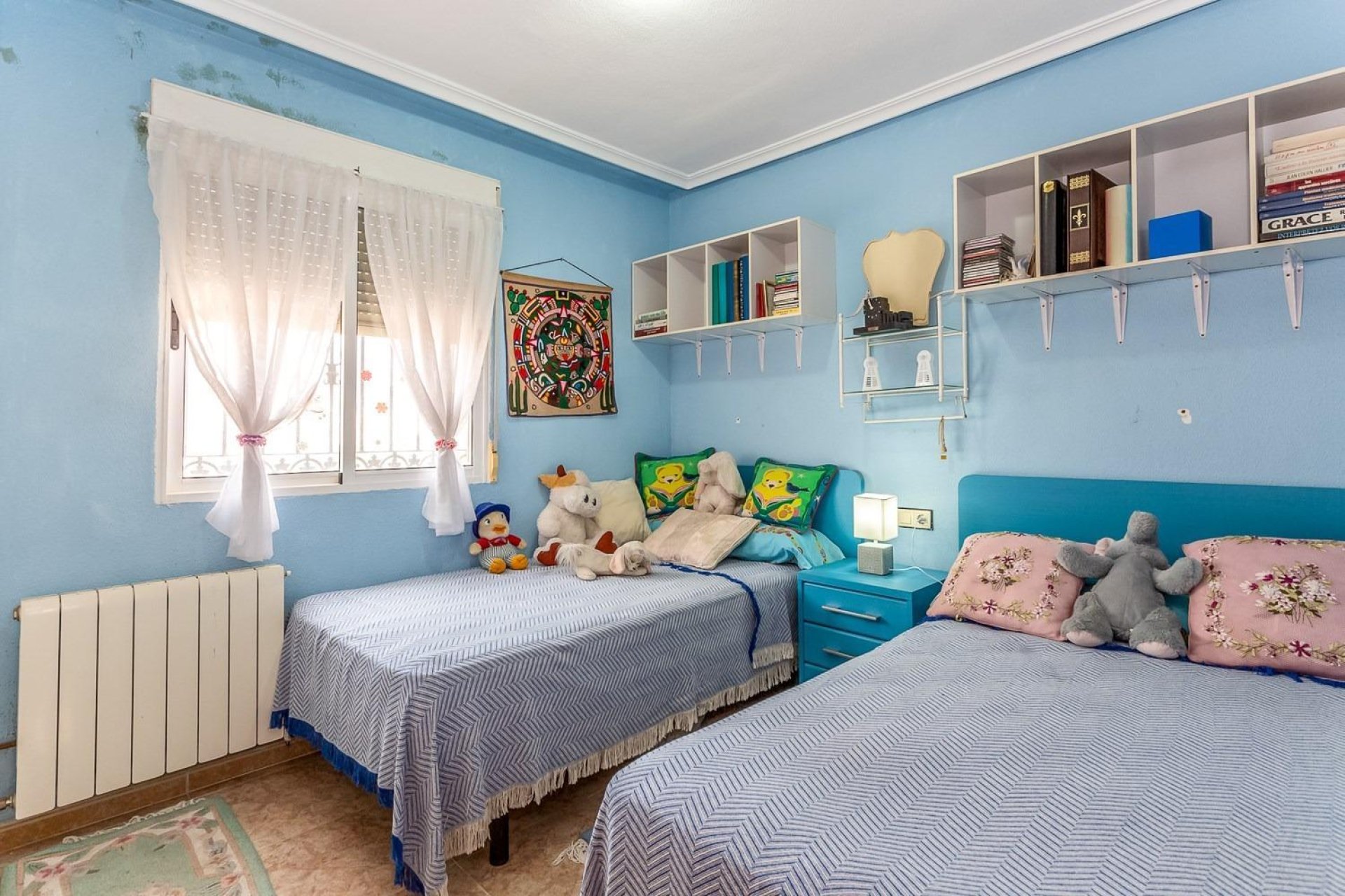 Wiederverkauf - Villa -
Orihuela Costa - La Zenia- Orihuela costa