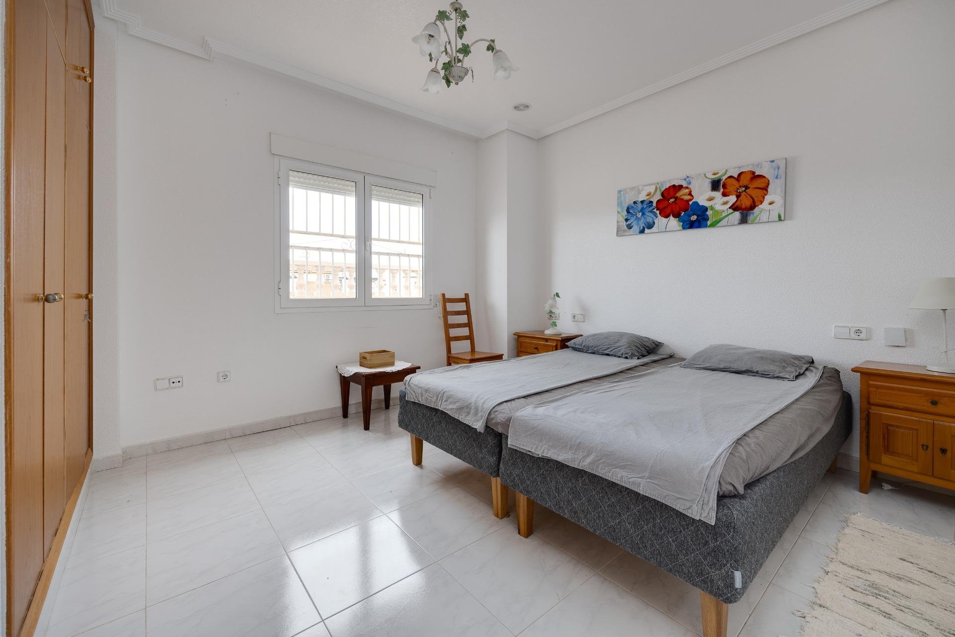 Wiederverkauf - Villa -
Orihuela Costa - La Zenia