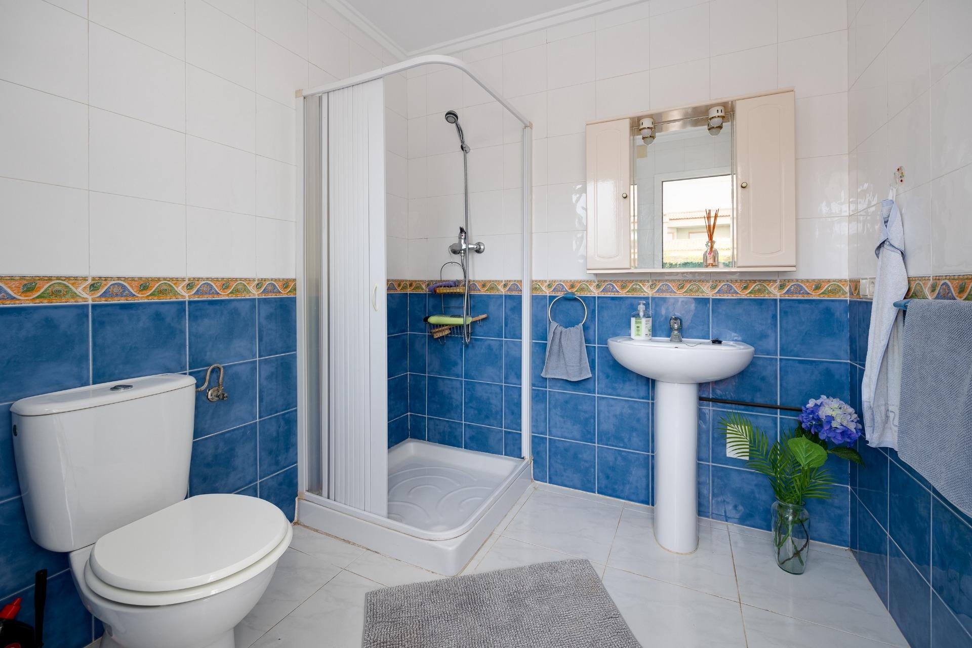 Wiederverkauf - Villa -
Orihuela Costa - La Zenia