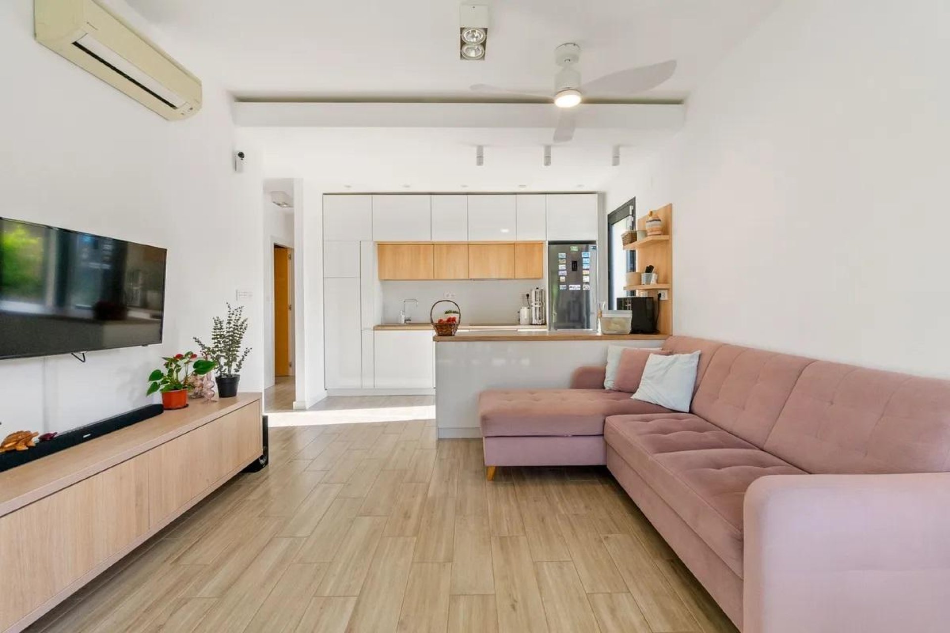 Wiederverkauf - Villa -
Orihuela Costa - La Zenia