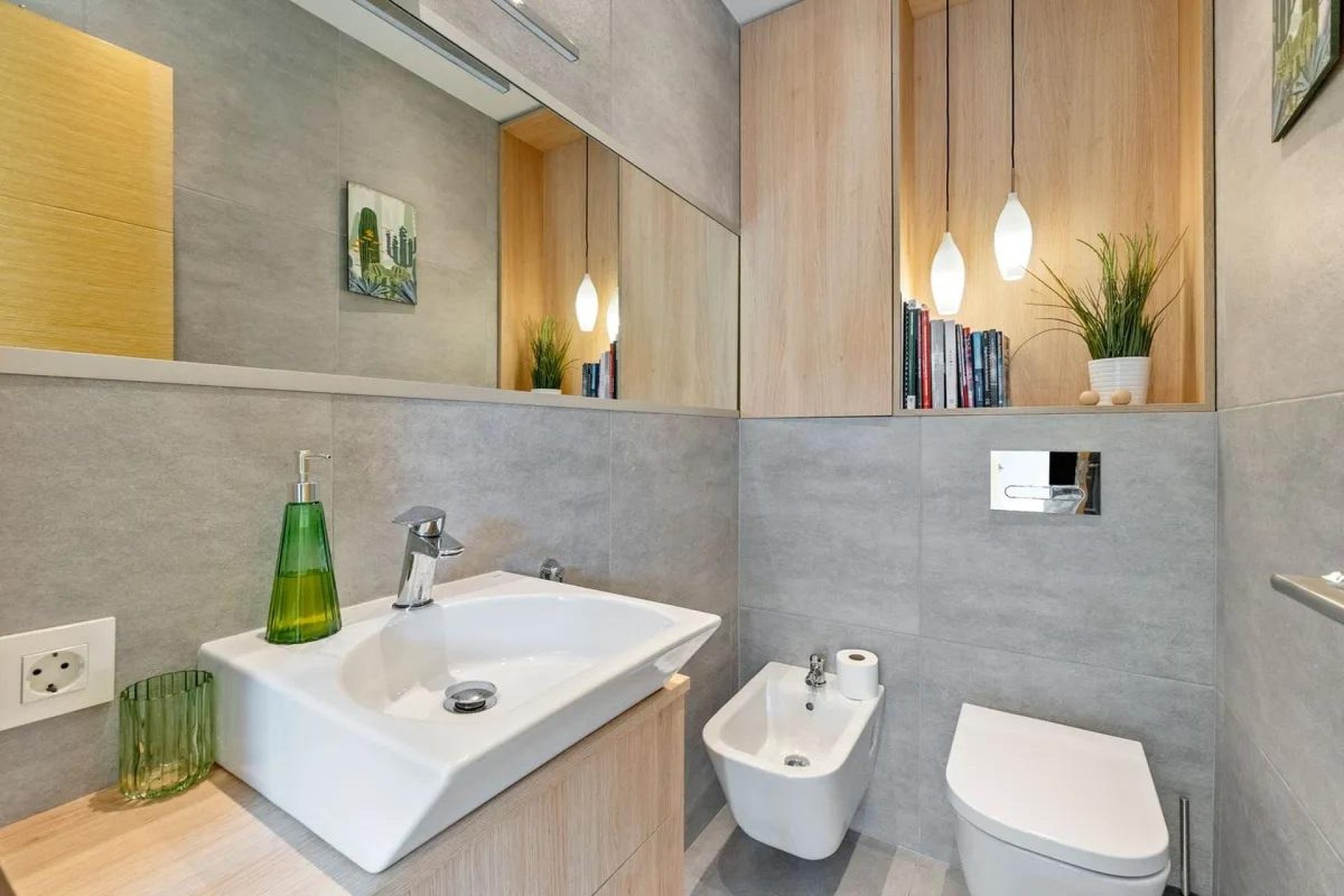 Wiederverkauf - Villa -
Orihuela Costa - La Zenia