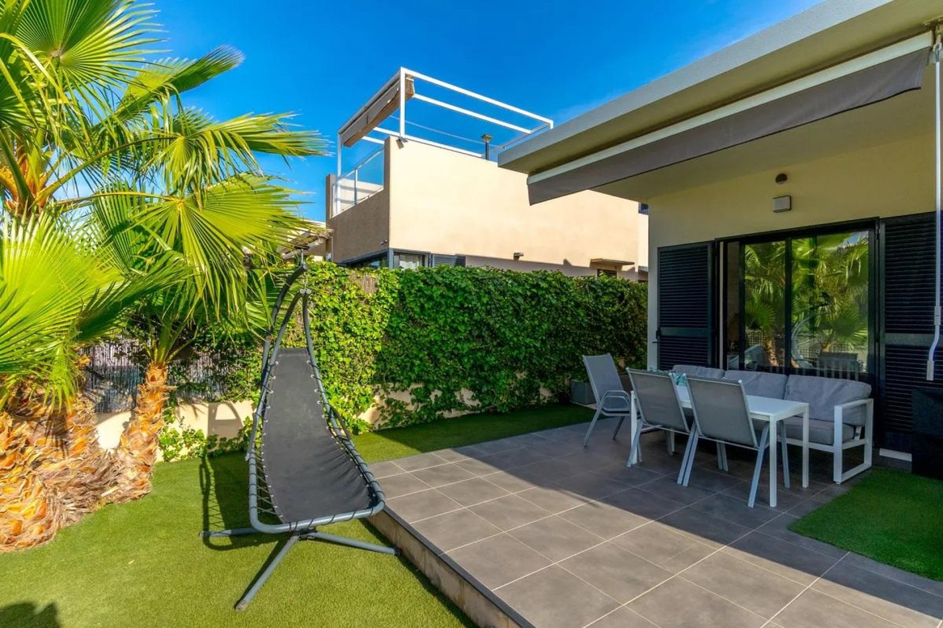 Wiederverkauf - Villa -
Orihuela Costa - La Zenia