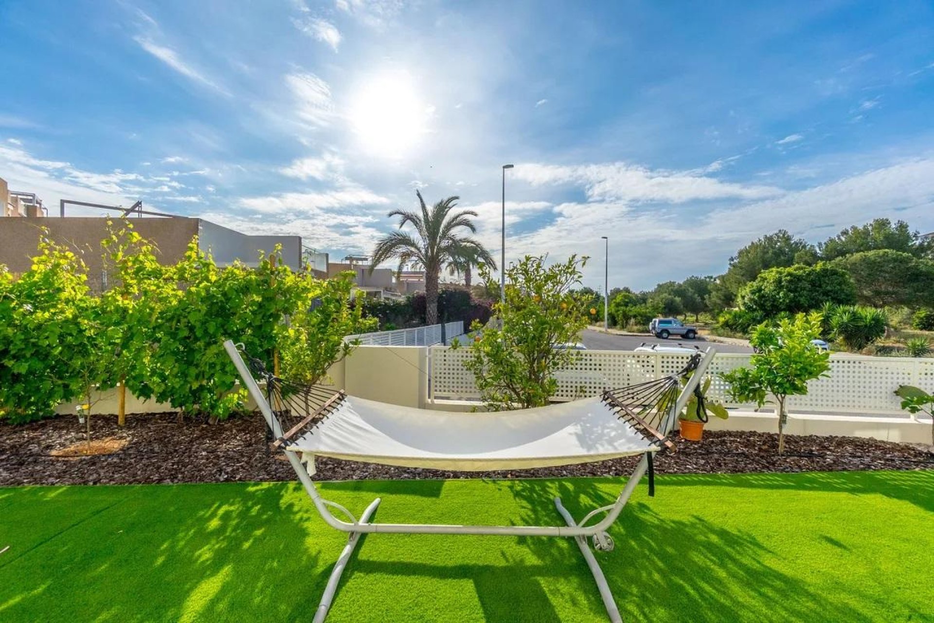 Wiederverkauf - Villa -
Orihuela Costa - La Zenia