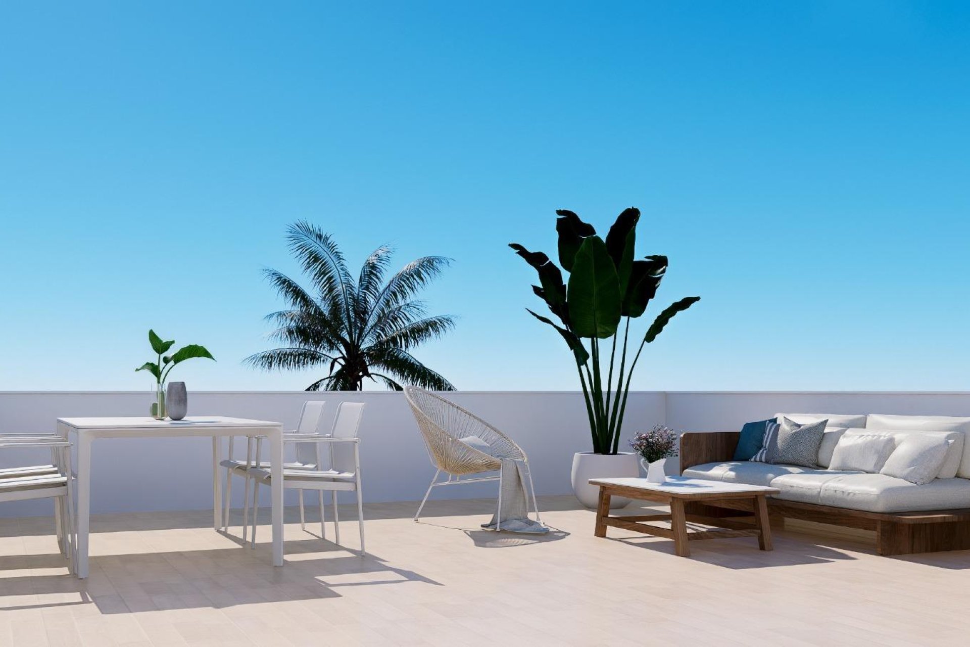 Wiederverkauf - Villa -
Orihuela Costa - La Zenia