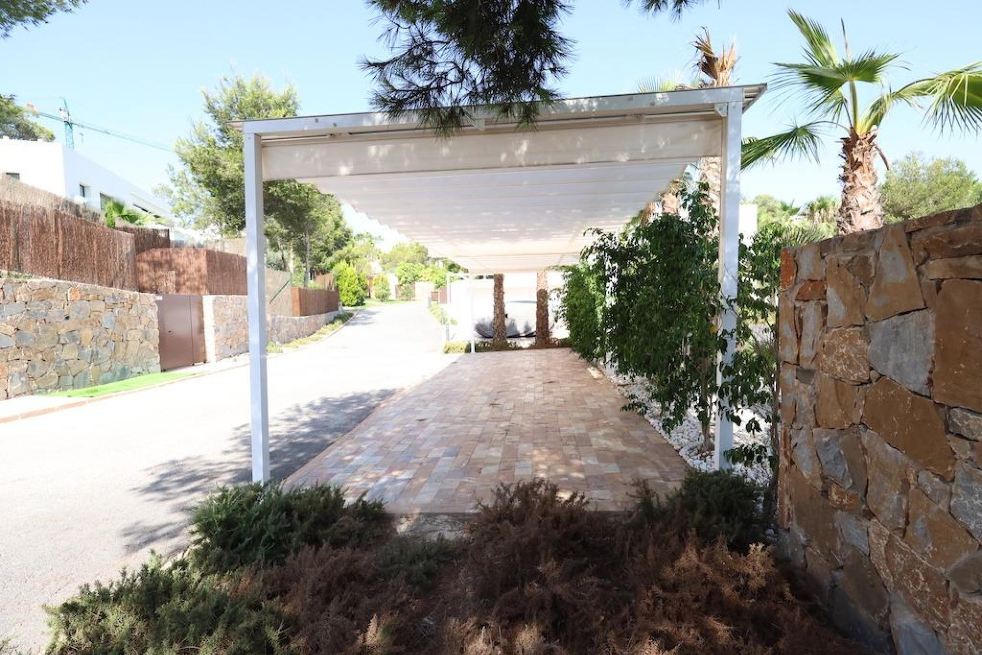 Wiederverkauf - Villa -
Orihuela Costa - Las Colinas Golf