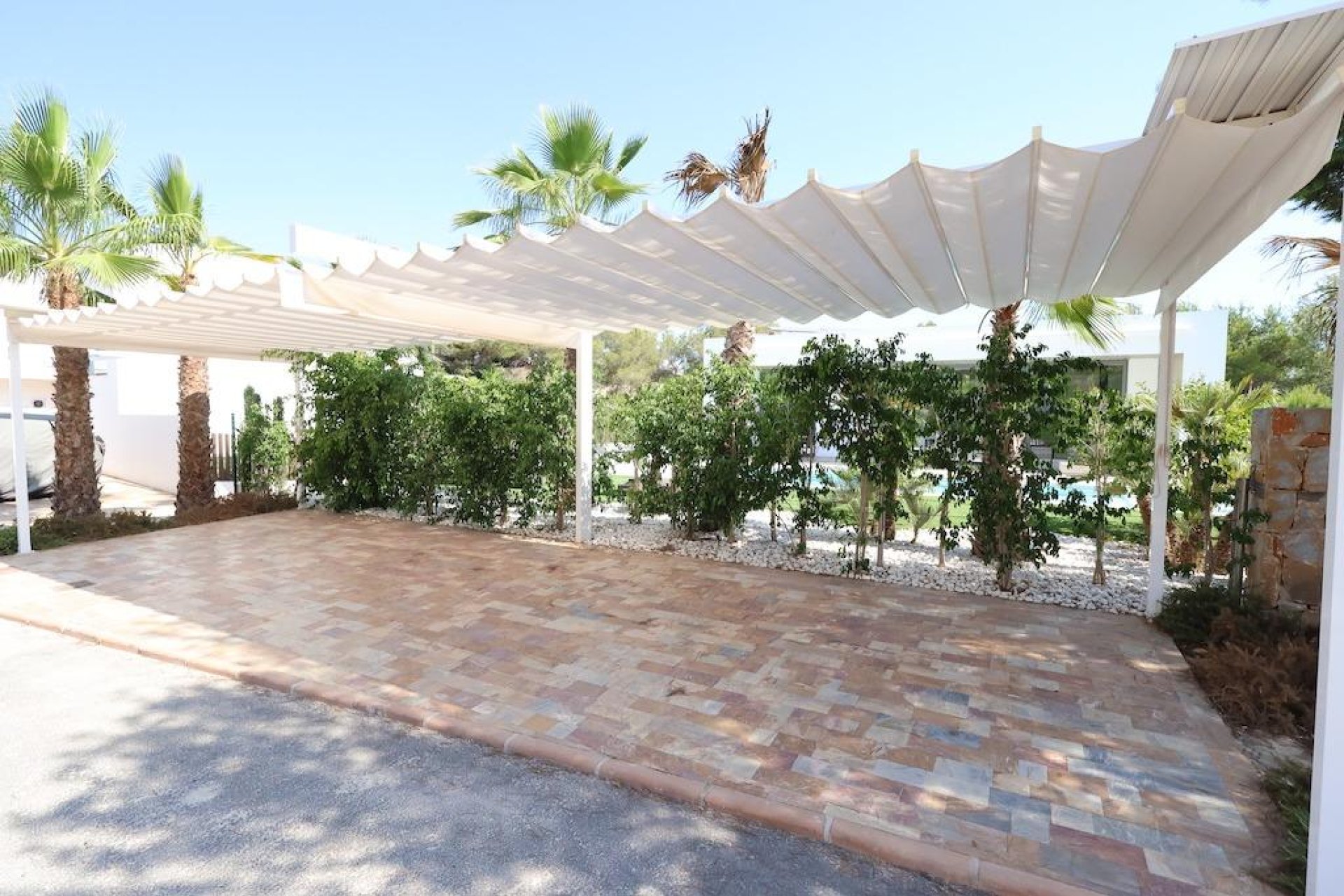 Wiederverkauf - Villa -
Orihuela Costa - Las Colinas Golf