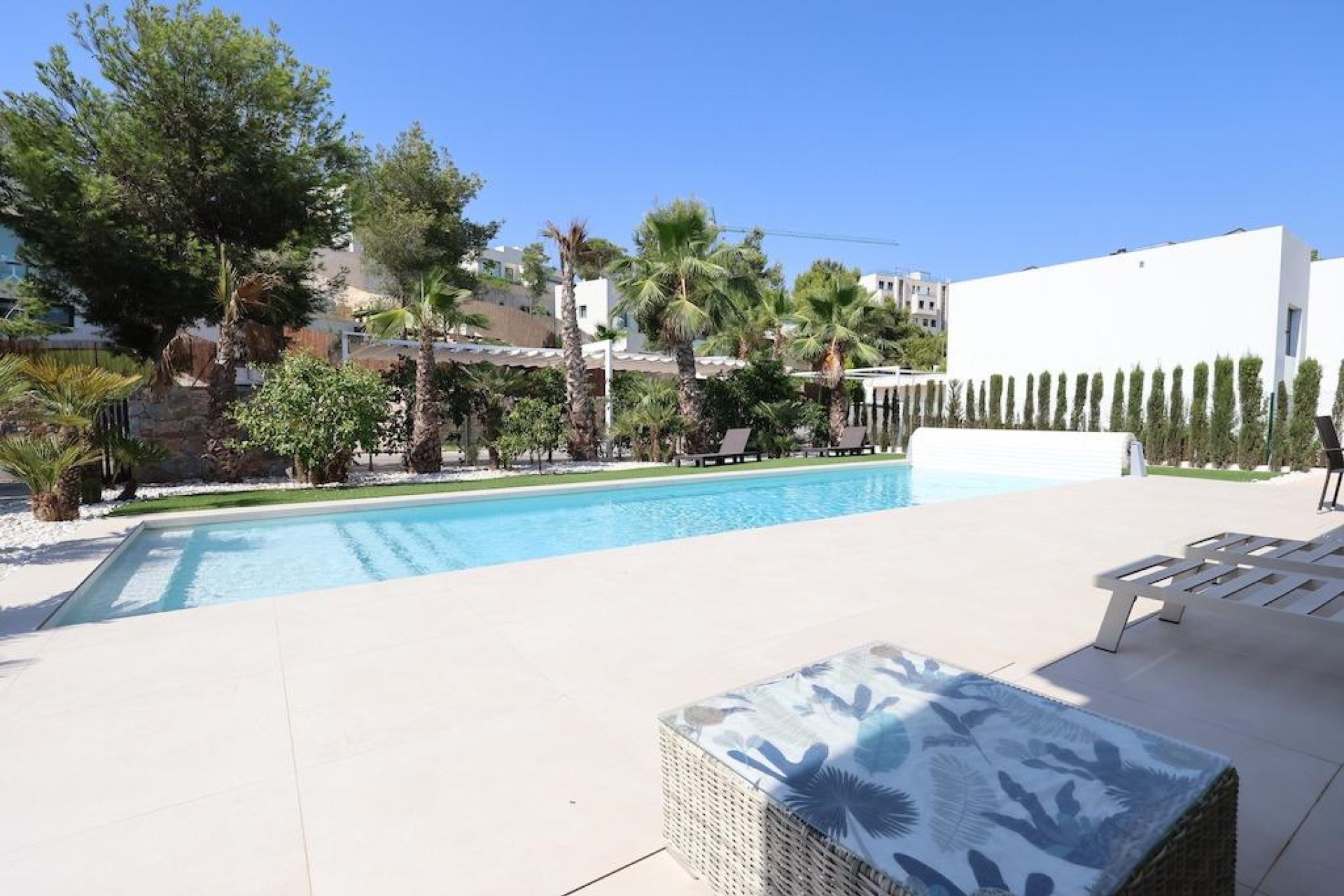 Wiederverkauf - Villa -
Orihuela Costa - Las Colinas Golf