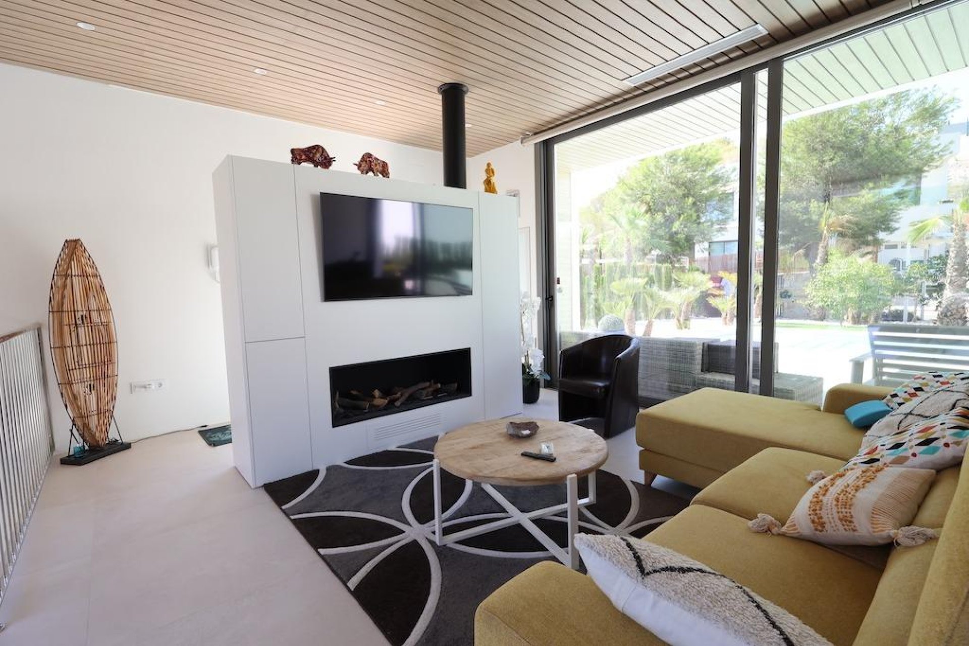 Wiederverkauf - Villa -
Orihuela Costa - Las Colinas Golf