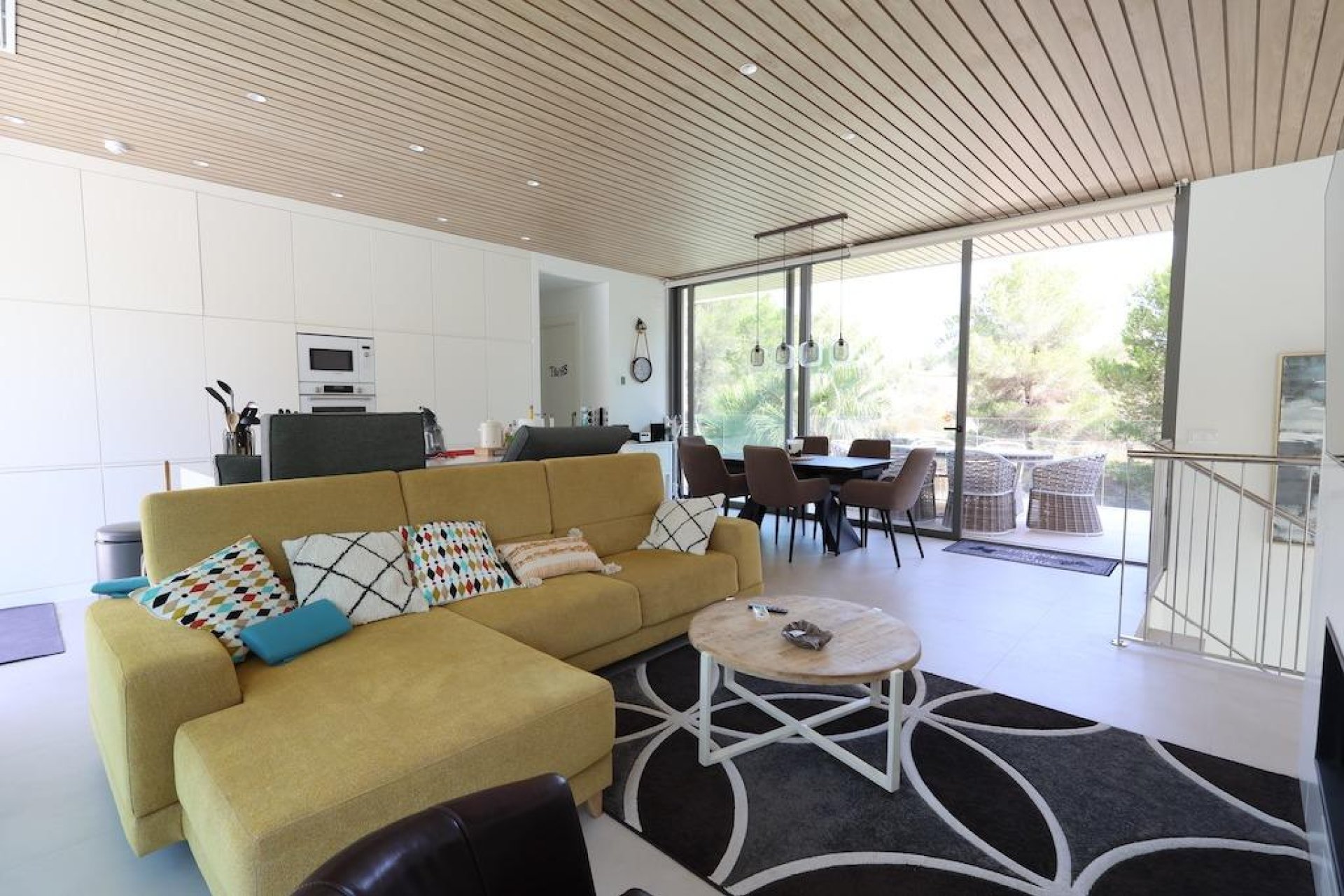 Wiederverkauf - Villa -
Orihuela Costa - Las Colinas Golf