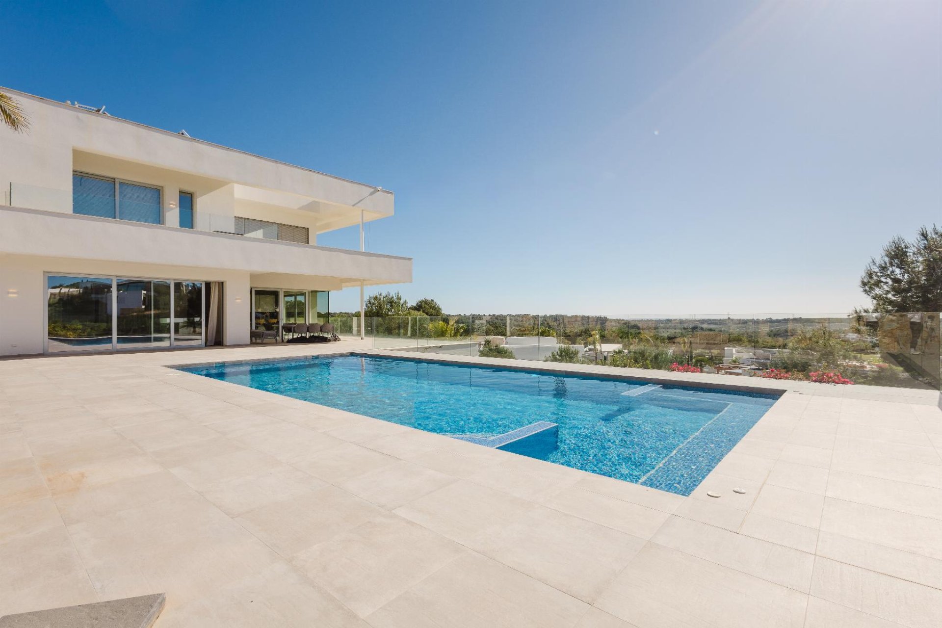 Wiederverkauf - Villa -
Orihuela Costa - Las Colinas Golf