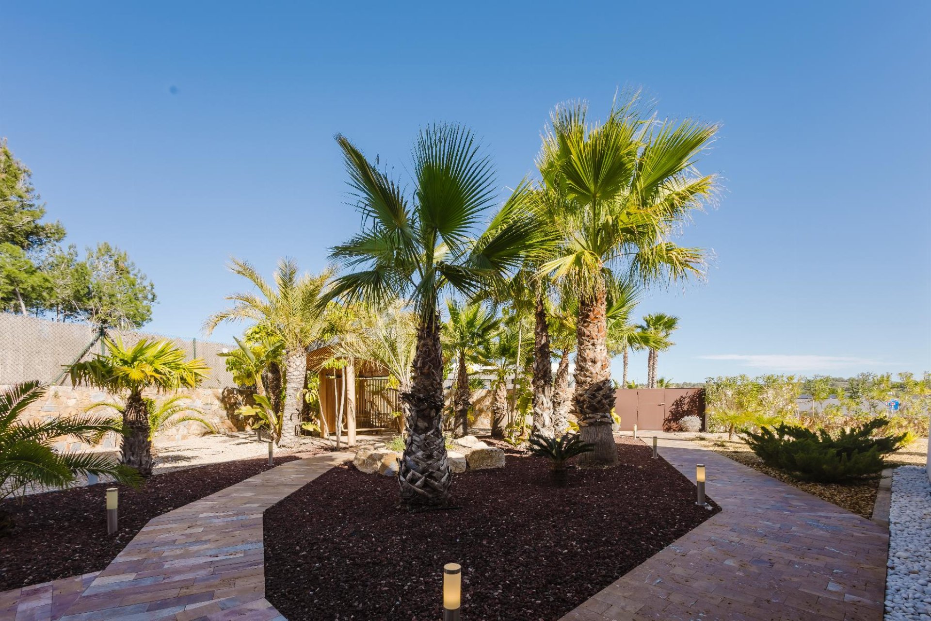 Wiederverkauf - Villa -
Orihuela Costa - Las Colinas Golf