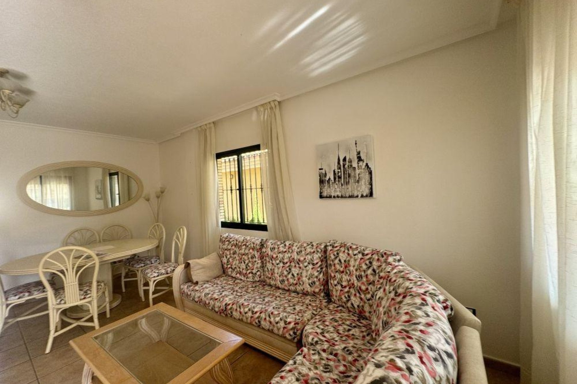 Wiederverkauf - Villa -
Orihuela Costa - Las Filipinas