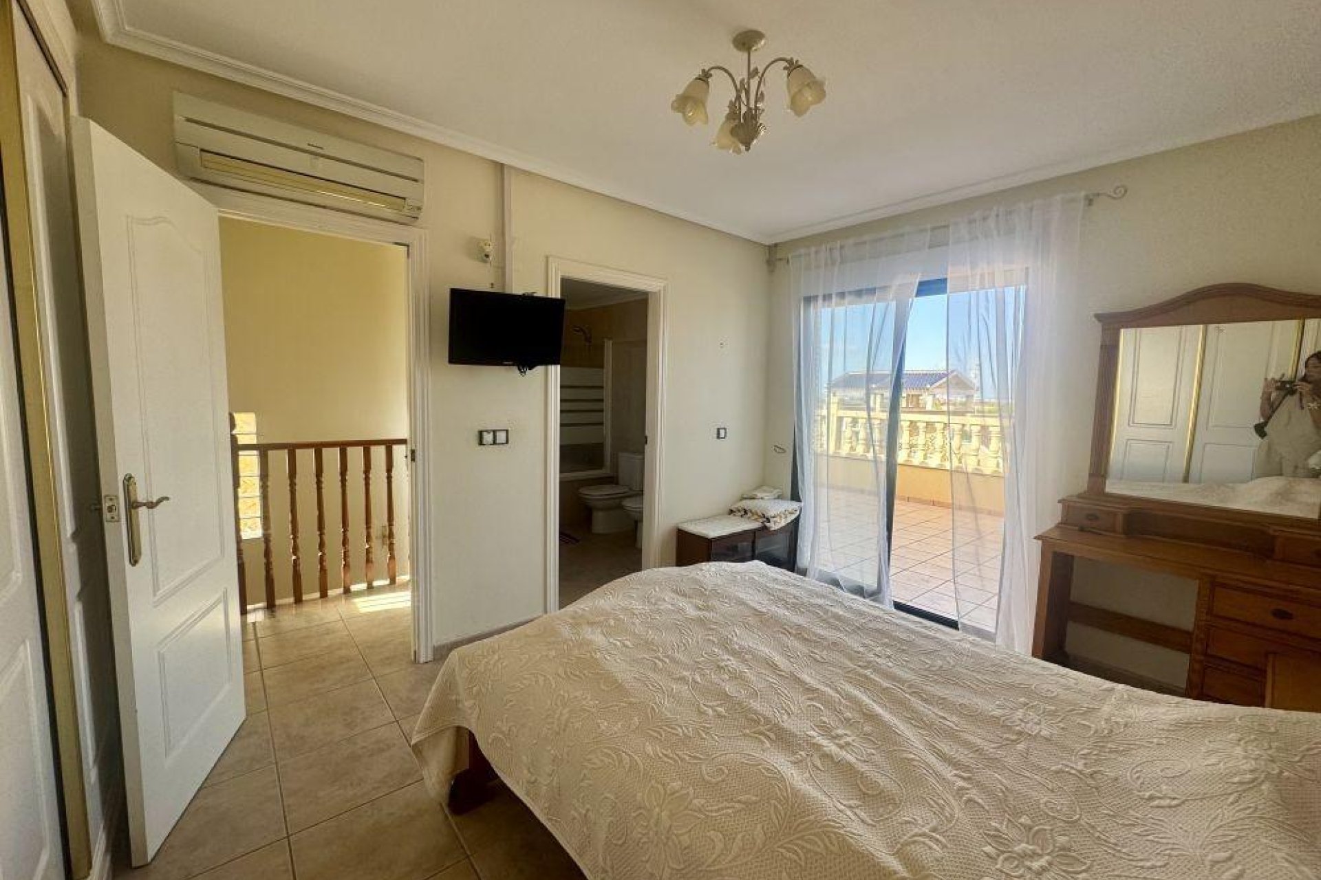 Wiederverkauf - Villa -
Orihuela Costa - Las Filipinas