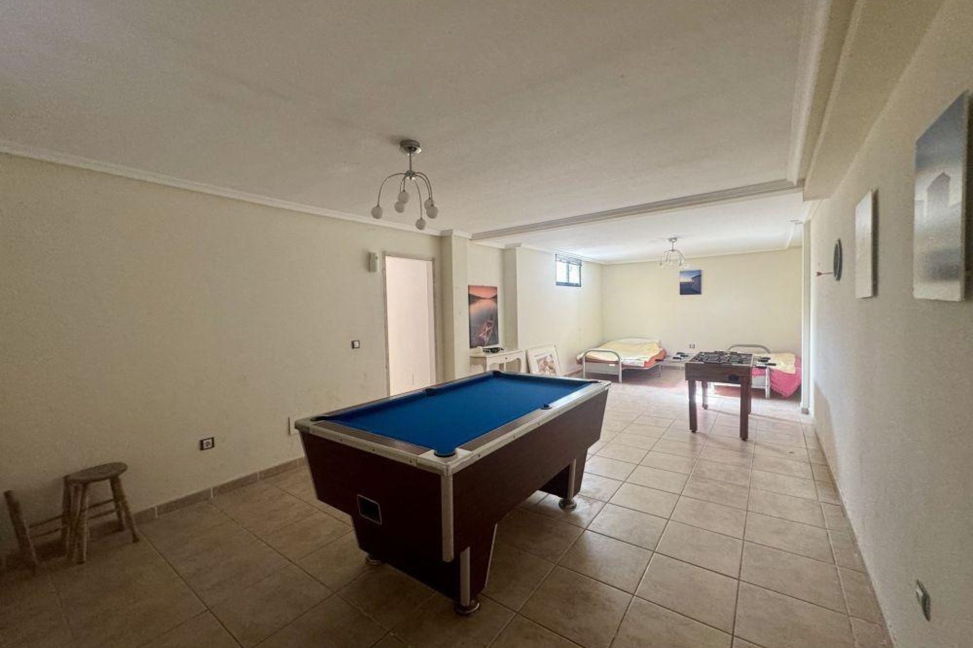 Wiederverkauf - Villa -
Orihuela Costa - Las Filipinas