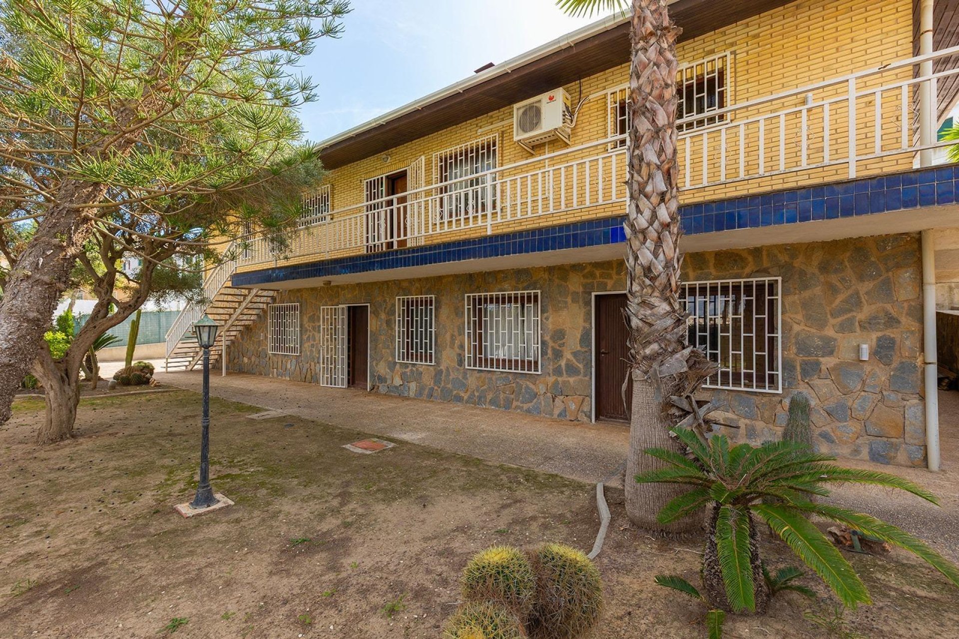 Wiederverkauf - Villa -
Orihuela Costa - Las Filipinas