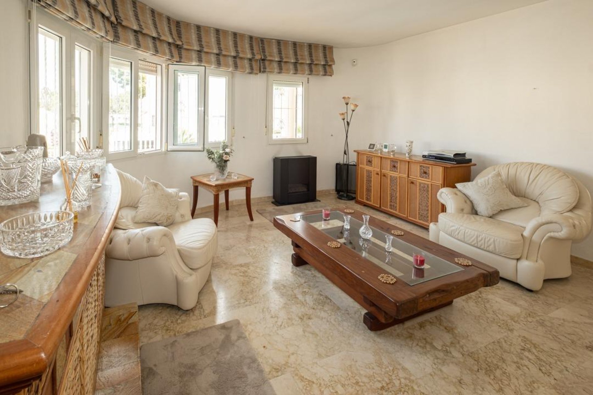 Wiederverkauf - Villa -
Orihuela Costa - Las Ramblas