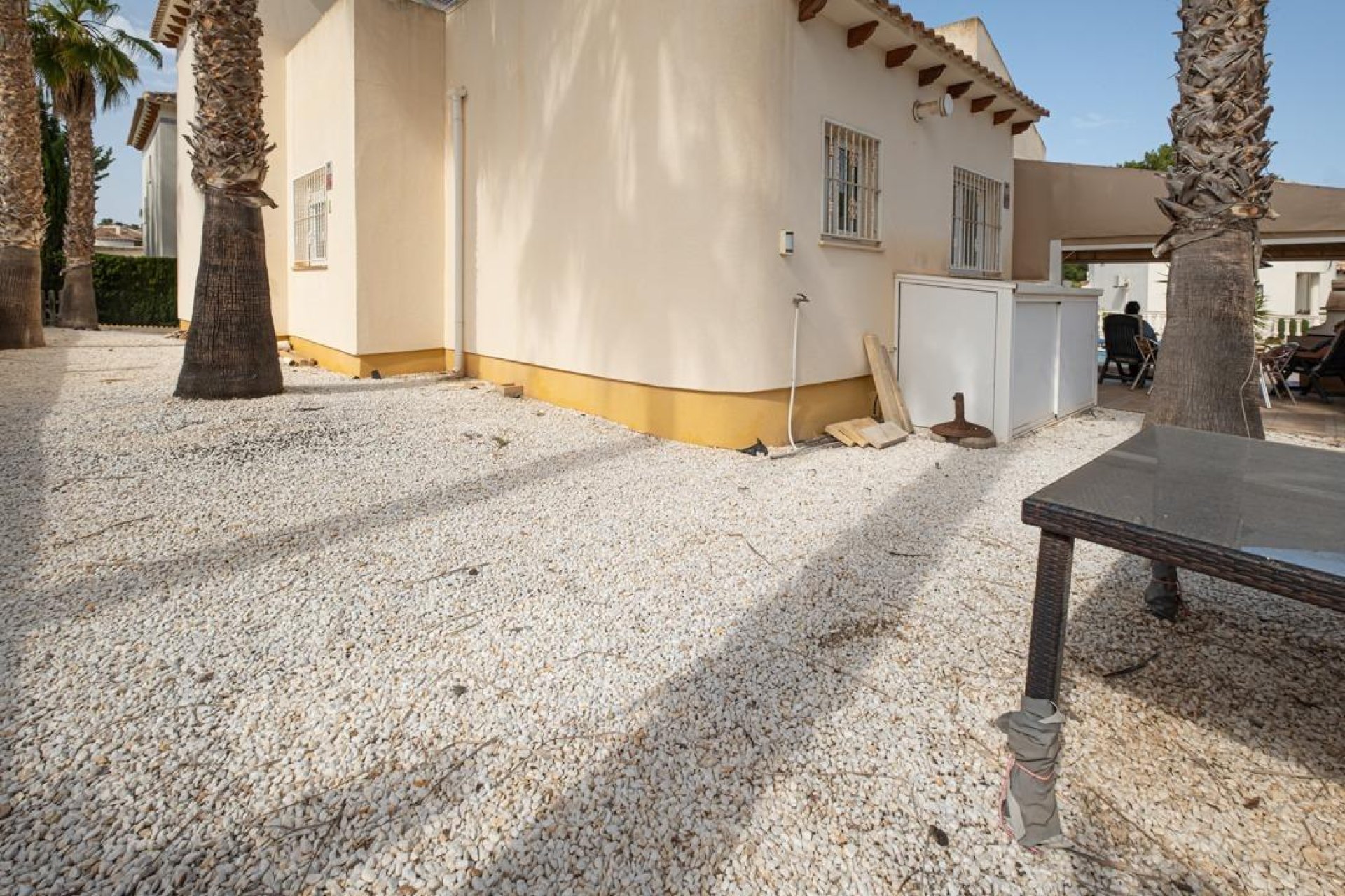 Wiederverkauf - Villa -
Orihuela Costa - Las Ramblas