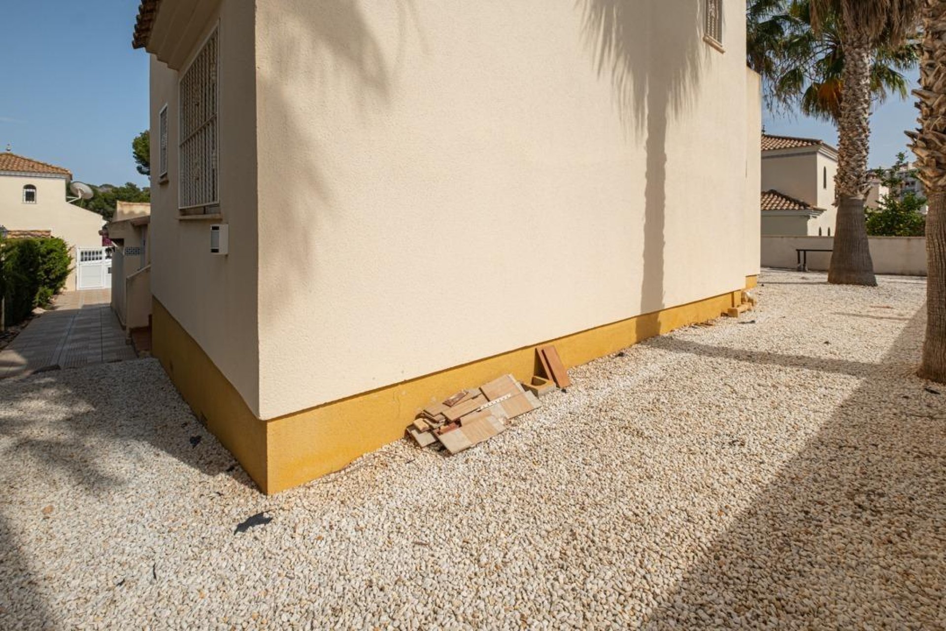 Wiederverkauf - Villa -
Orihuela Costa - Las Ramblas