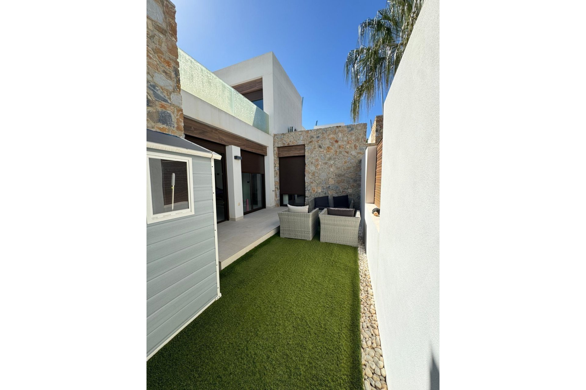 Wiederverkauf - Villa -
Orihuela Costa - Lomas de Cabo Roig-Los Dolses