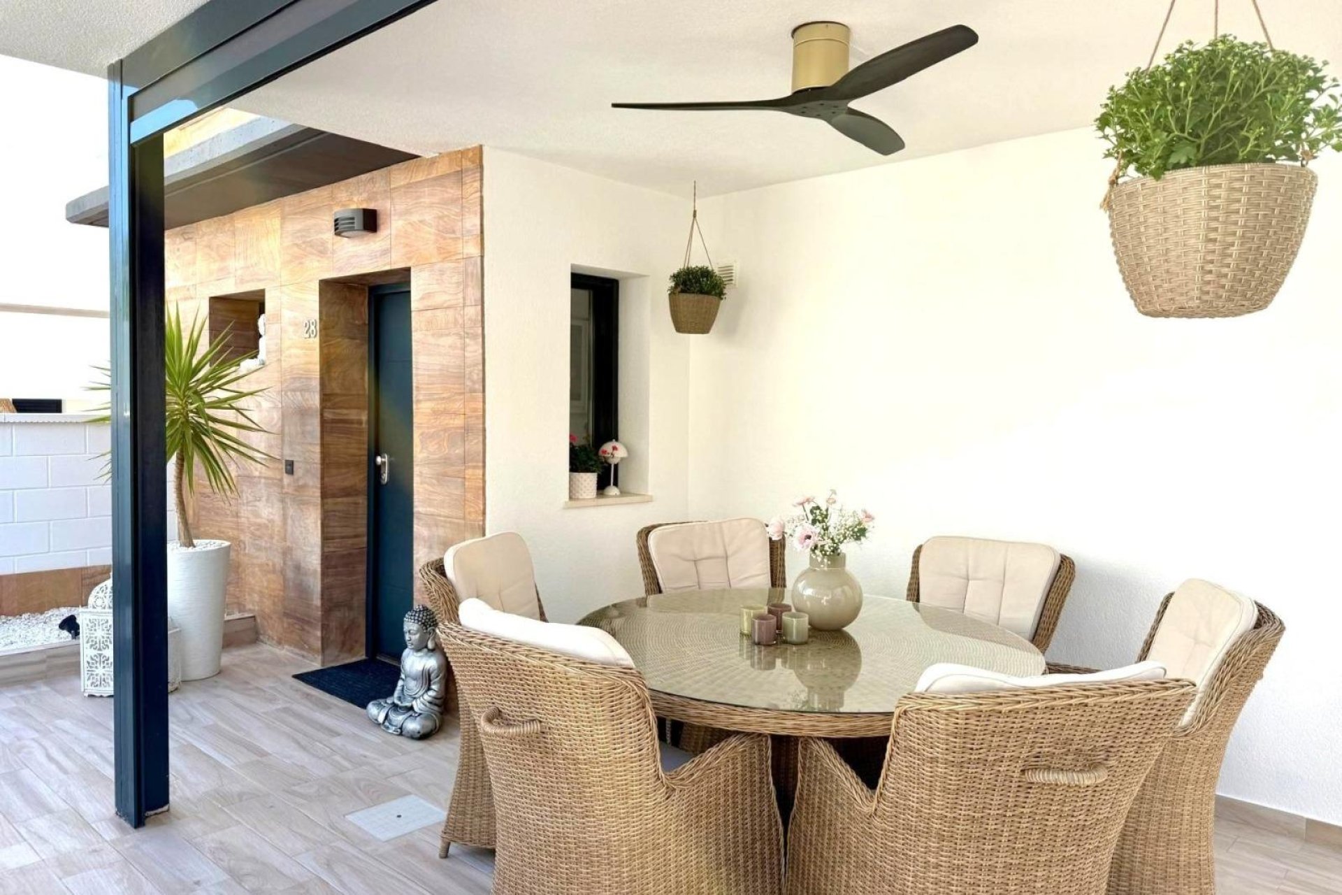 Wiederverkauf - Villa -
Orihuela Costa - Lomas de Cabo Roig