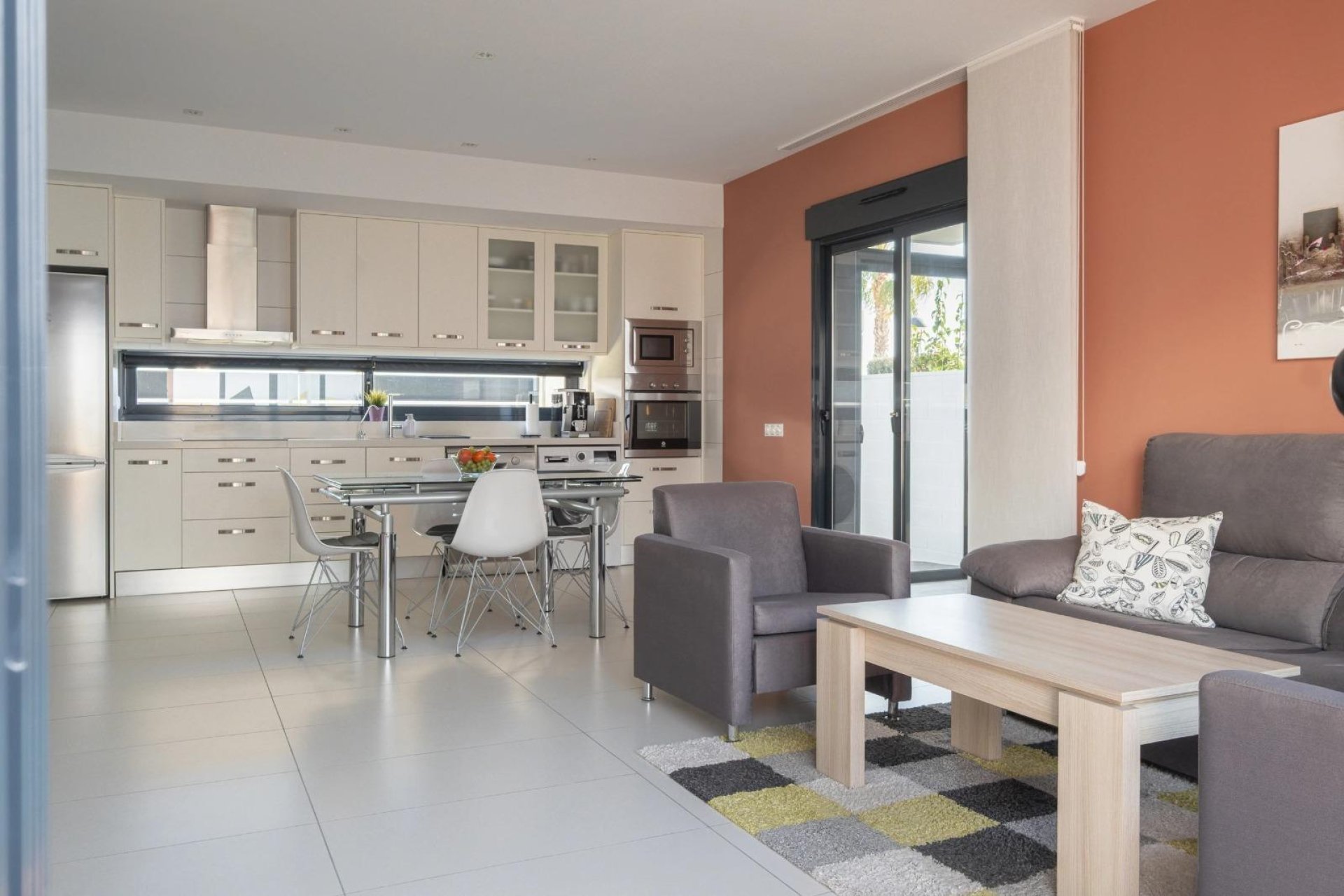 Wiederverkauf - Villa -
Orihuela Costa - Lomas de Cabo Roig