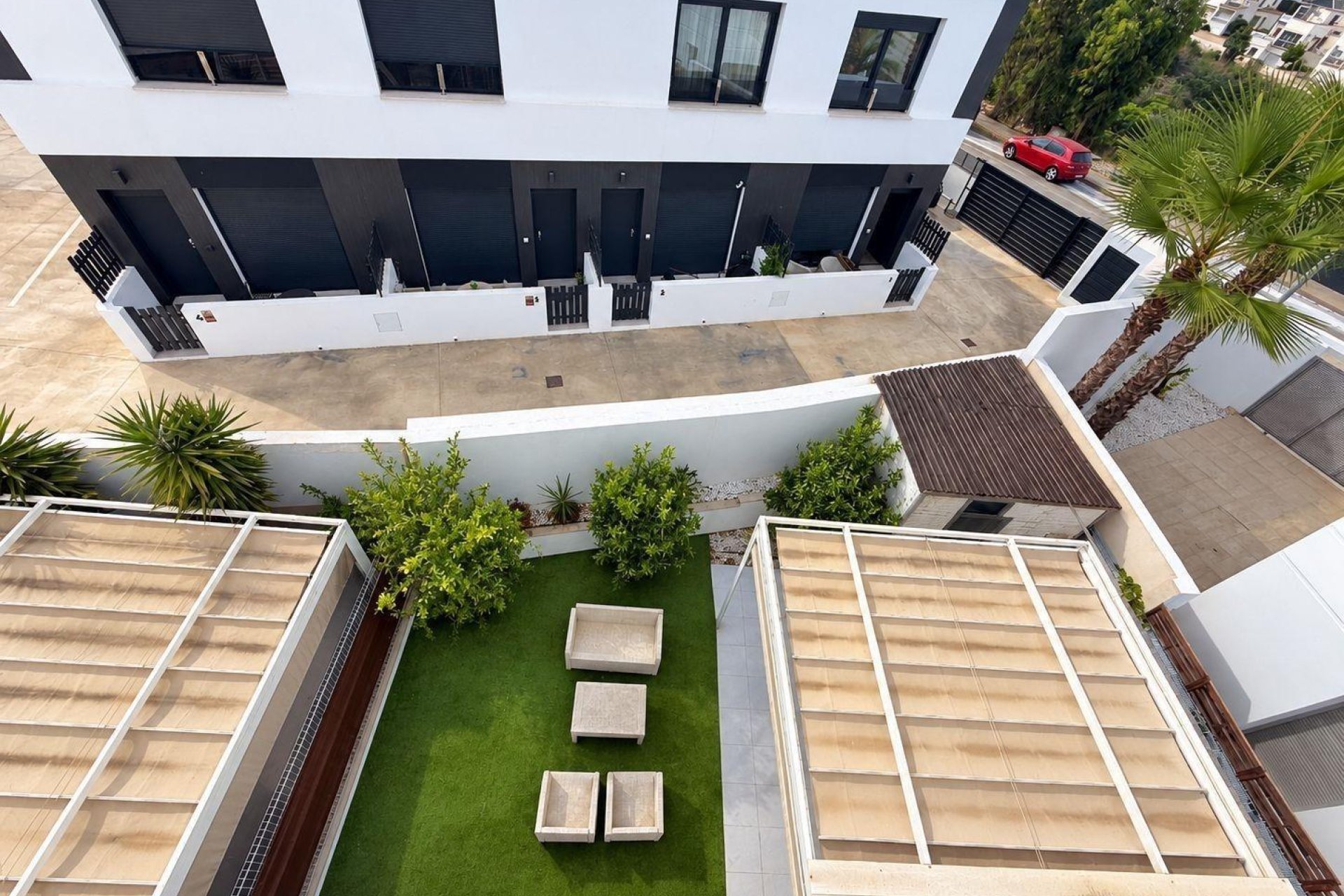 Wiederverkauf - Villa -
Orihuela Costa - Lomas de Cabo Roig