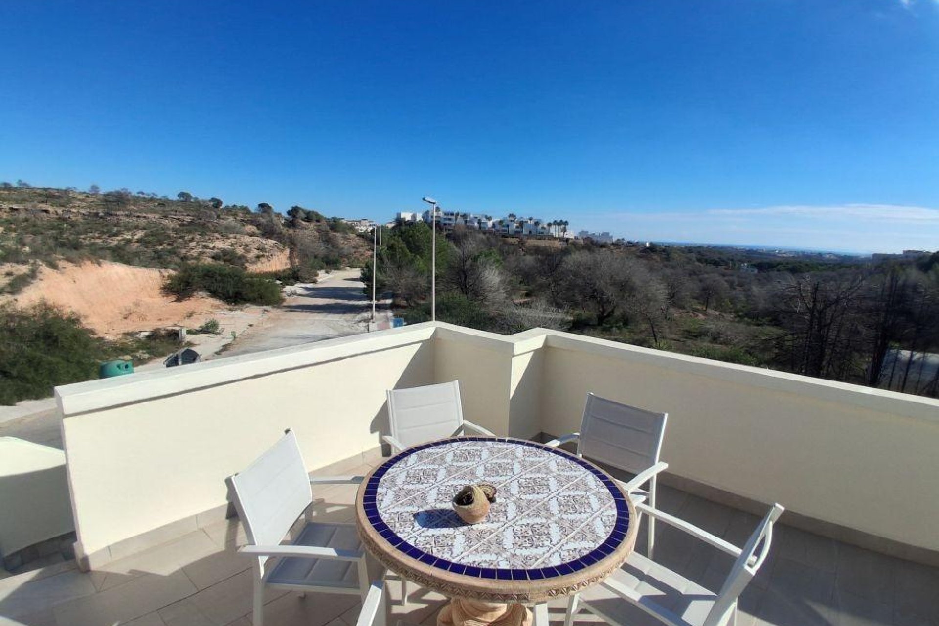 Wiederverkauf - Villa -
Orihuela Costa - Lomas de Campoamor-Las Ramblas