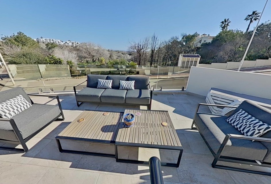 Wiederverkauf - Villa -
Orihuela Costa - Lomas de Campoamor-Las Ramblas