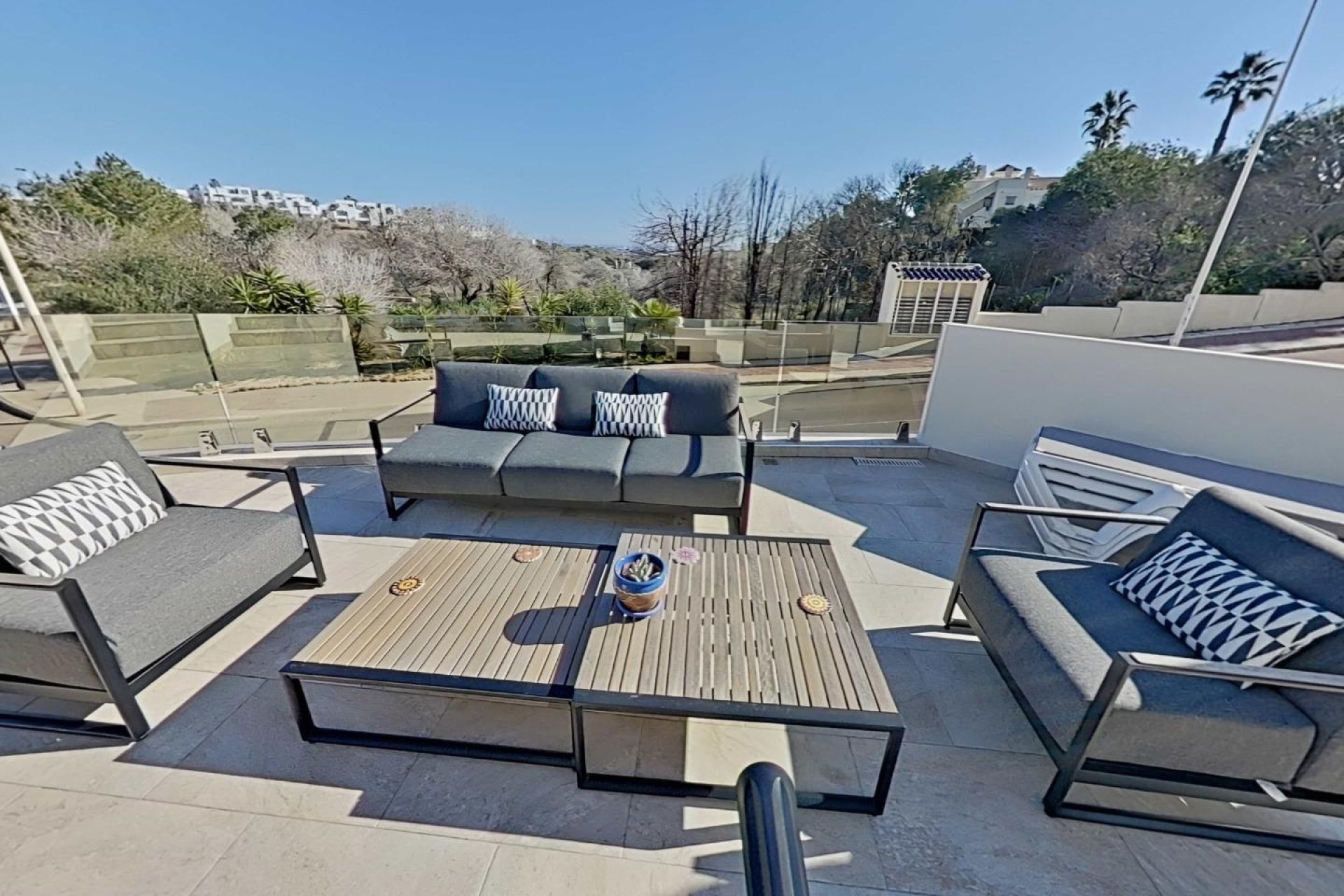 Wiederverkauf - Villa -
Orihuela Costa - Lomas de Campoamor-Las Ramblas