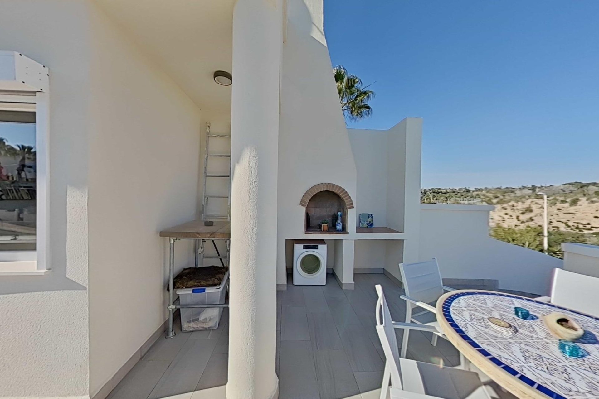 Wiederverkauf - Villa -
Orihuela Costa - Lomas de Campoamor-Las Ramblas