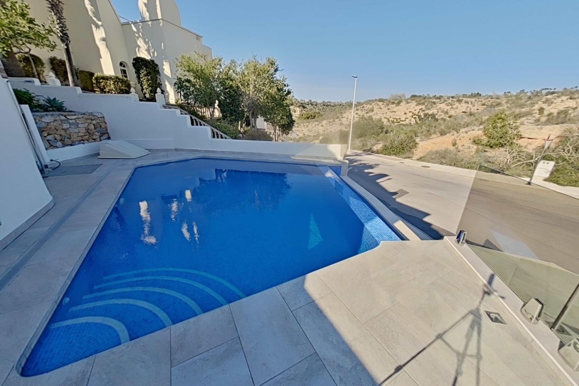 Wiederverkauf - Villa -
Orihuela Costa - Lomas de Campoamor-Las Ramblas