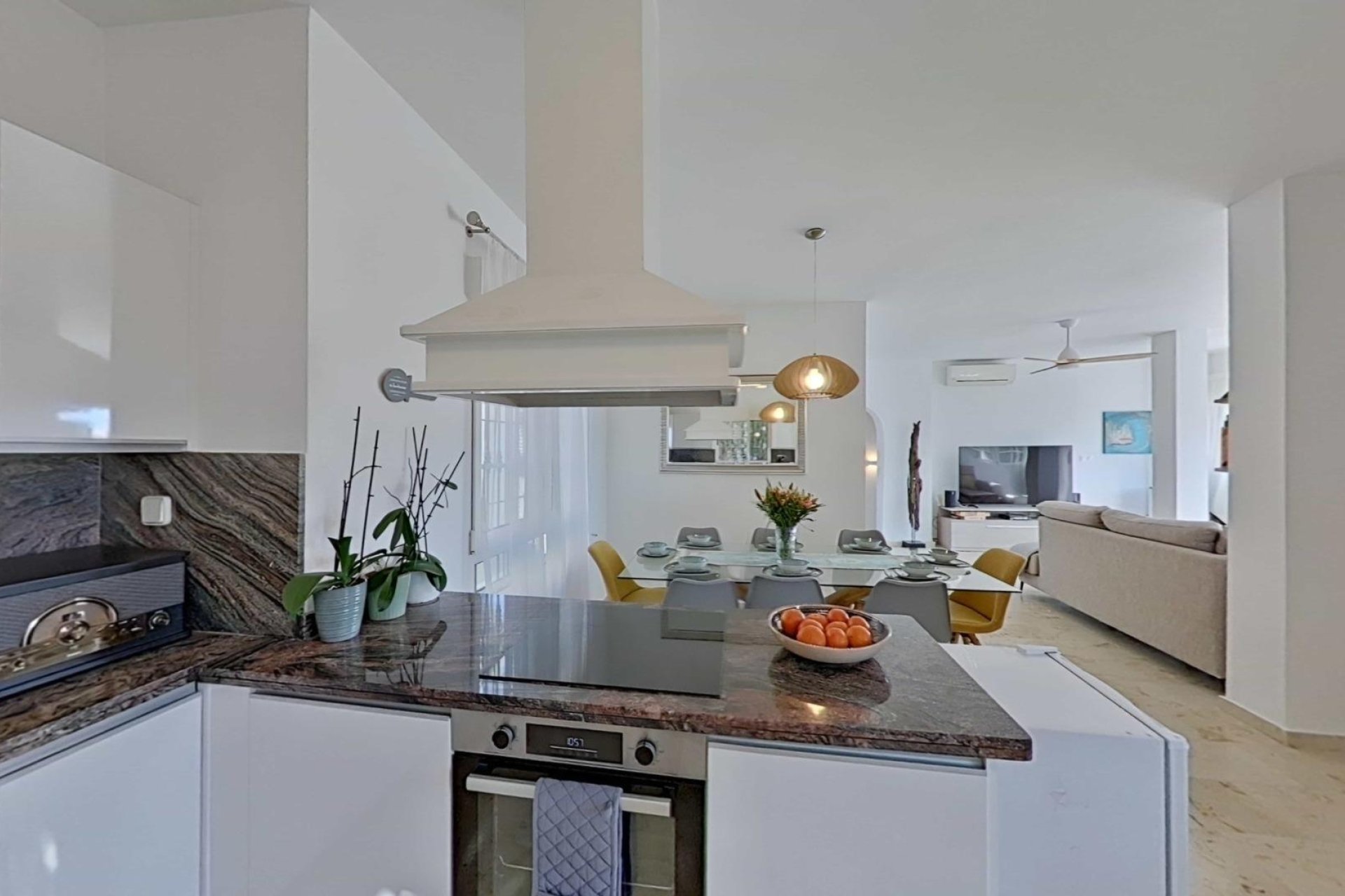 Wiederverkauf - Villa -
Orihuela Costa - Lomas de Campoamor-Las Ramblas