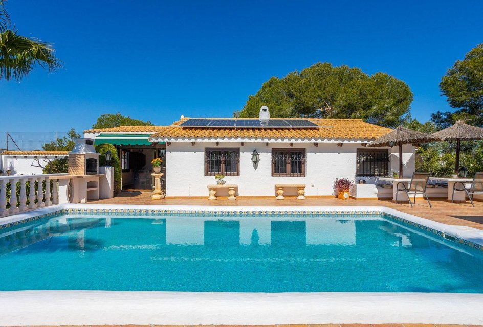 Wiederverkauf - Villa -
Orihuela Costa - Lomas de Don Juan