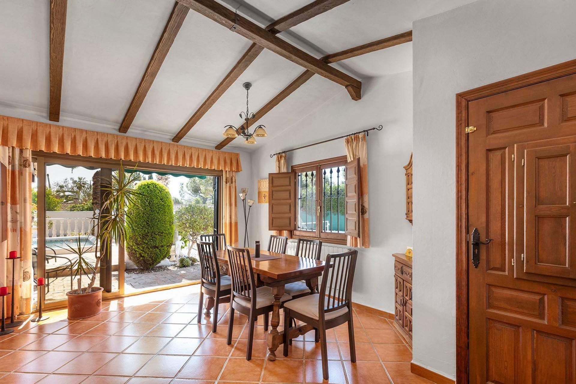 Wiederverkauf - Villa -
Orihuela Costa - Lomas de Don Juan
